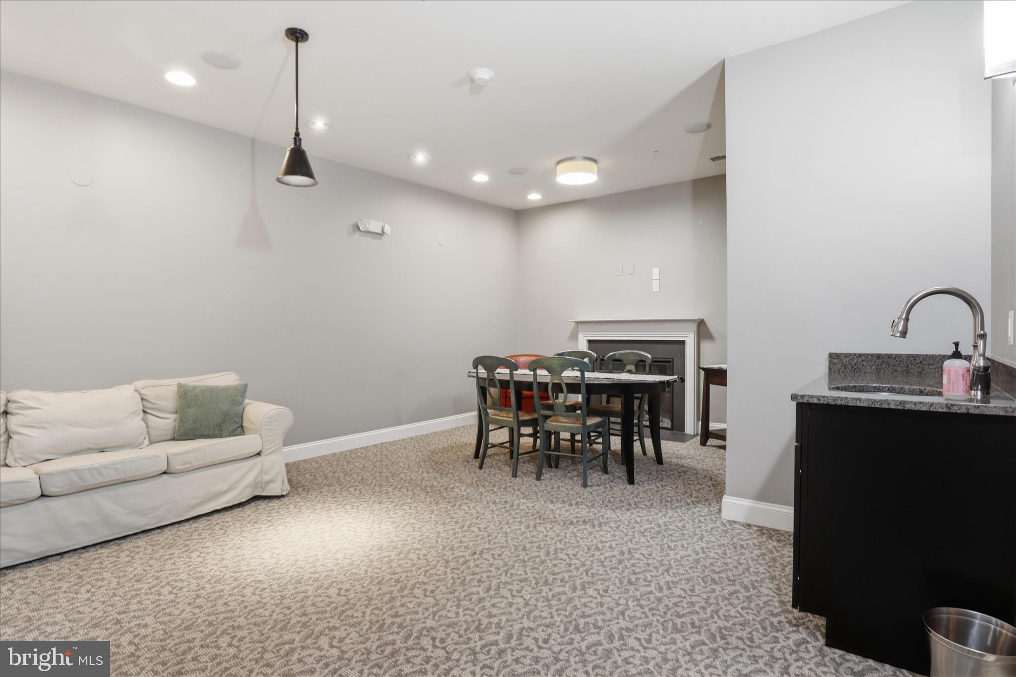 CENTRE PARK AT STONE RIDGE - Residential