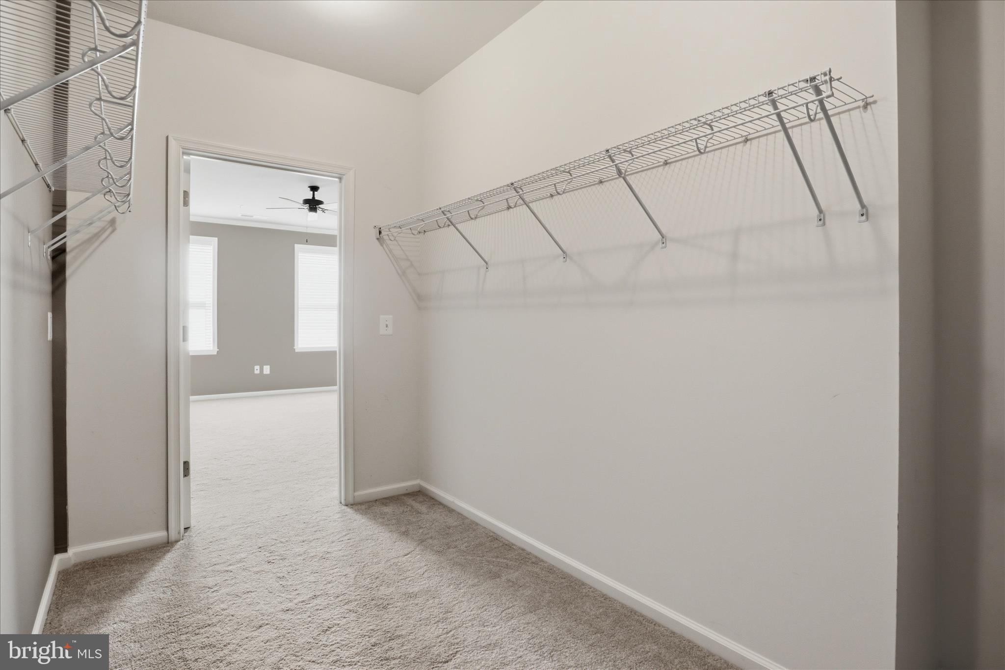 CENTRE PARK AT STONE RIDGE - Residential