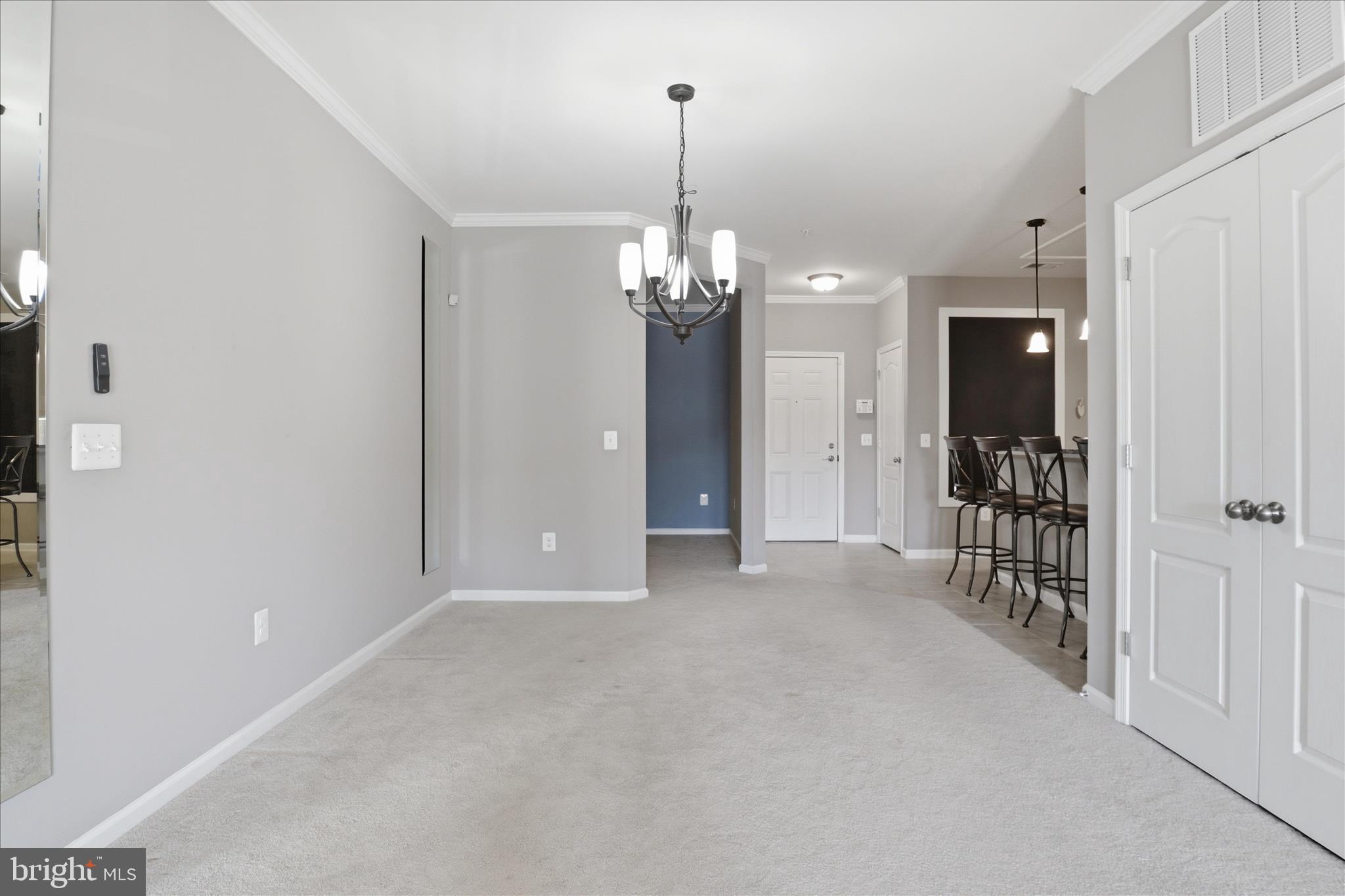 CENTRE PARK AT STONE RIDGE - Residential