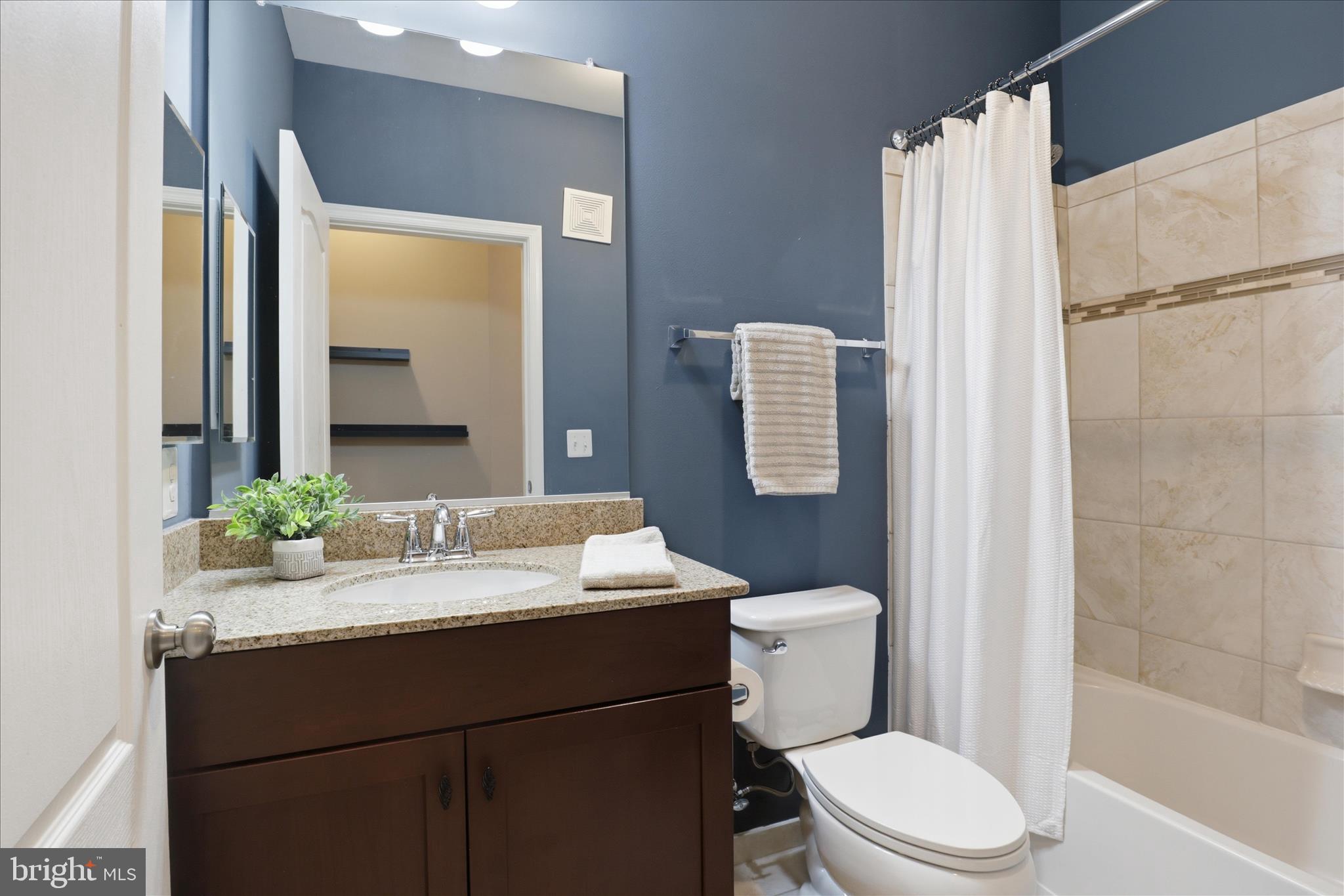 CENTRE PARK AT STONE RIDGE - Residential