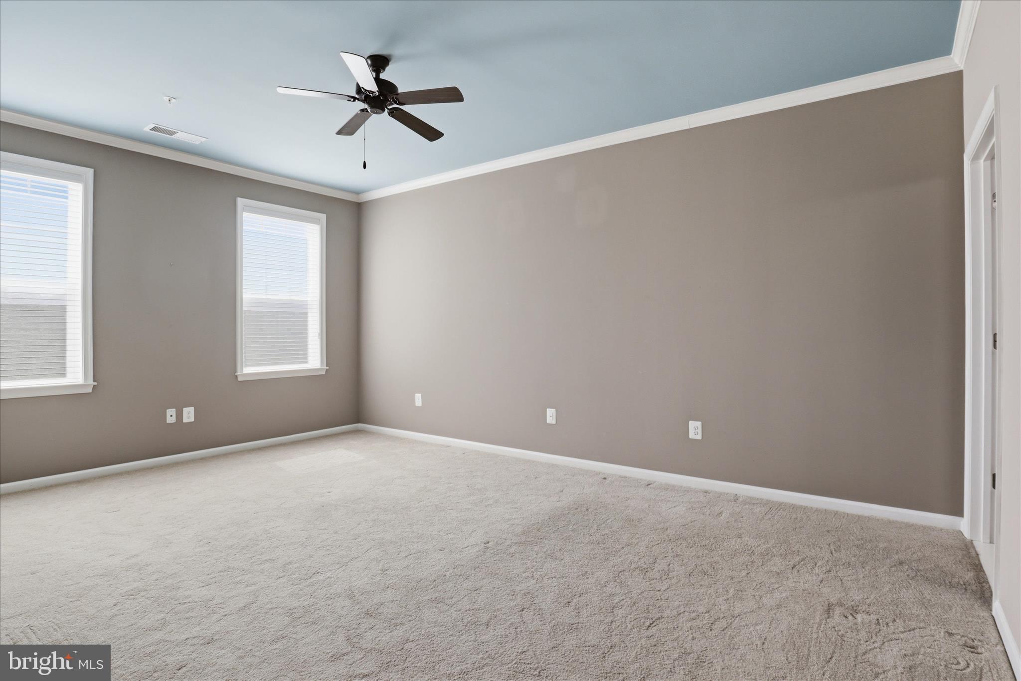 CENTRE PARK AT STONE RIDGE - Residential