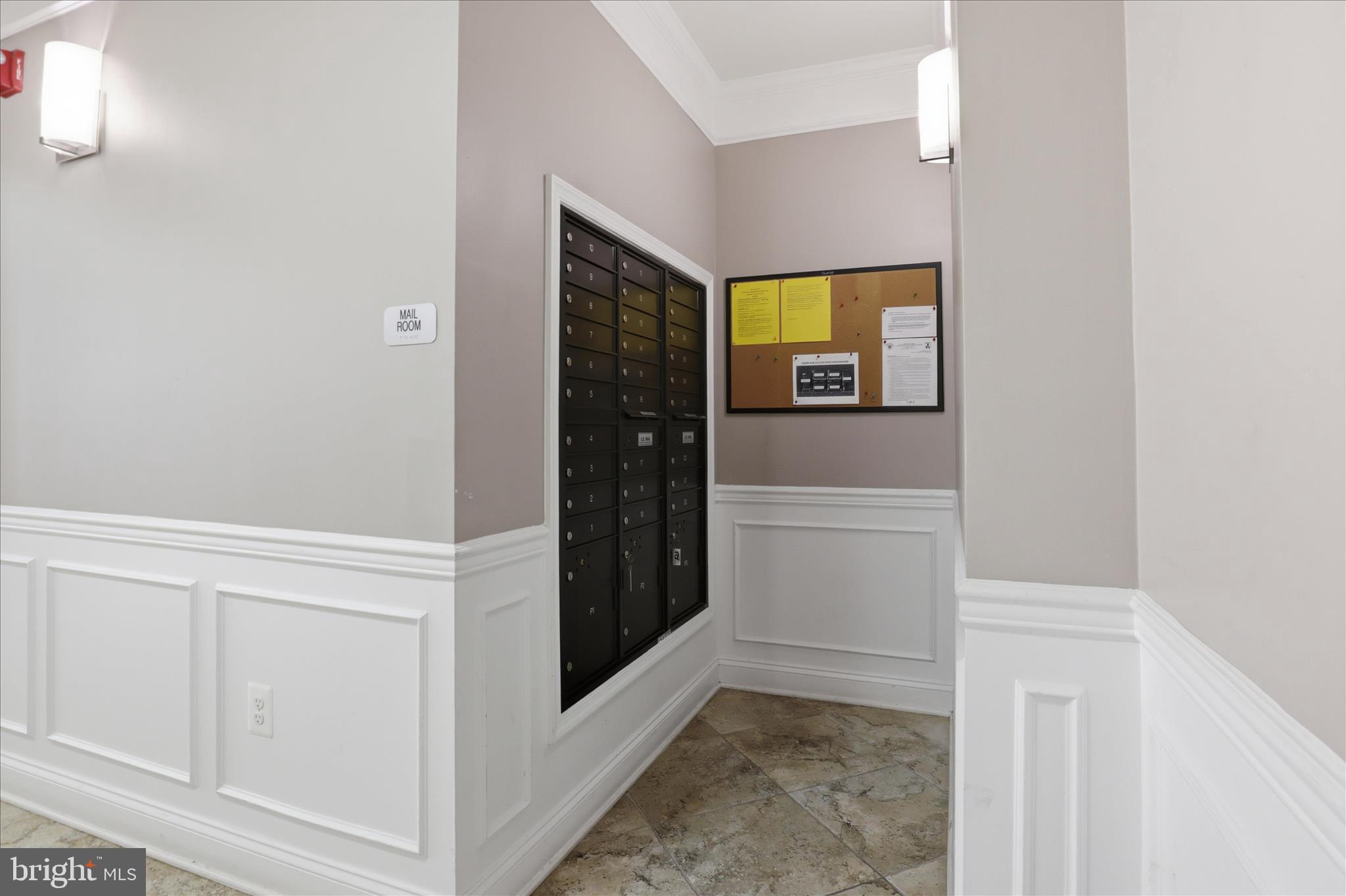 CENTRE PARK AT STONE RIDGE - Residential