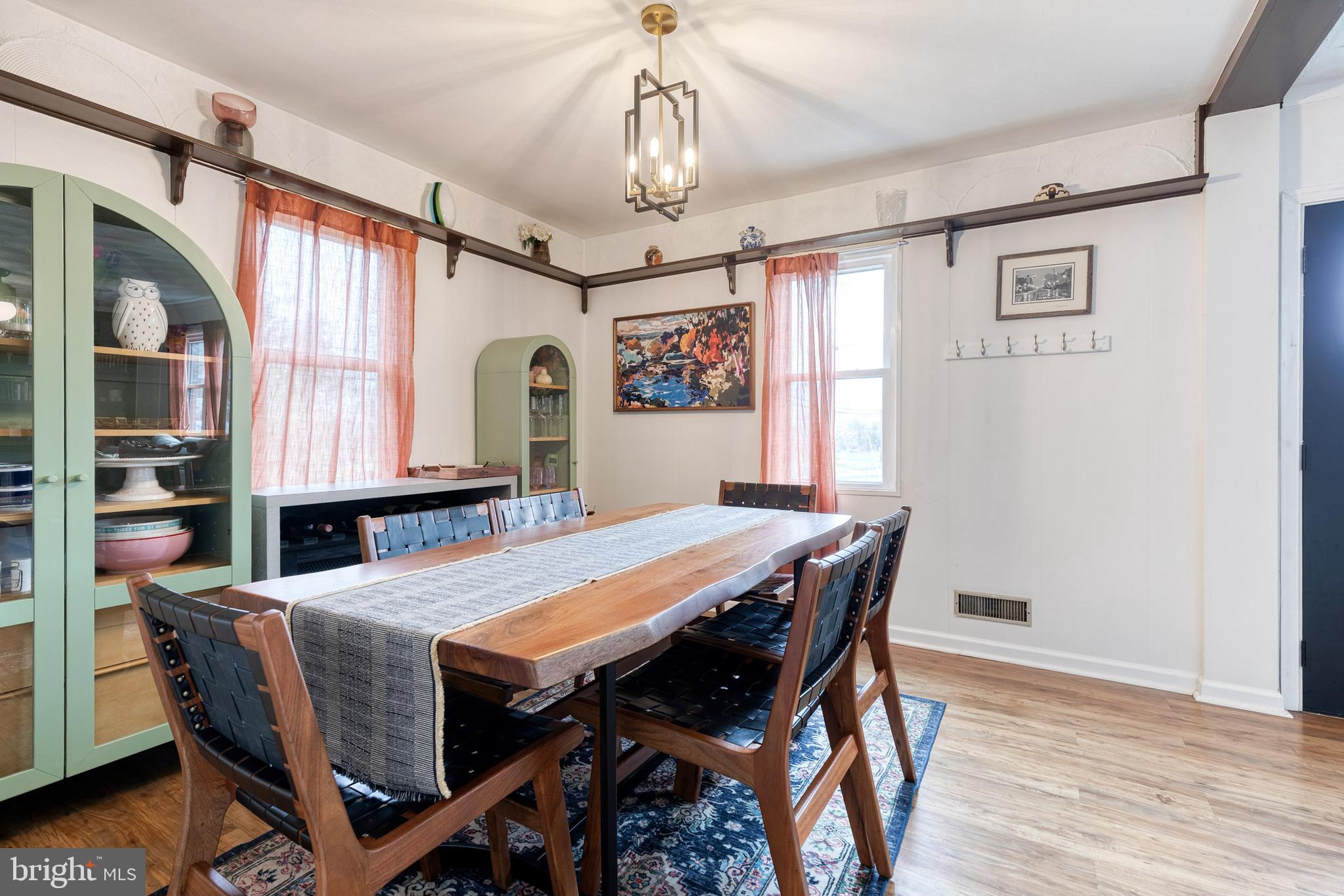 LINTHICUM HEIGHTS - Residential