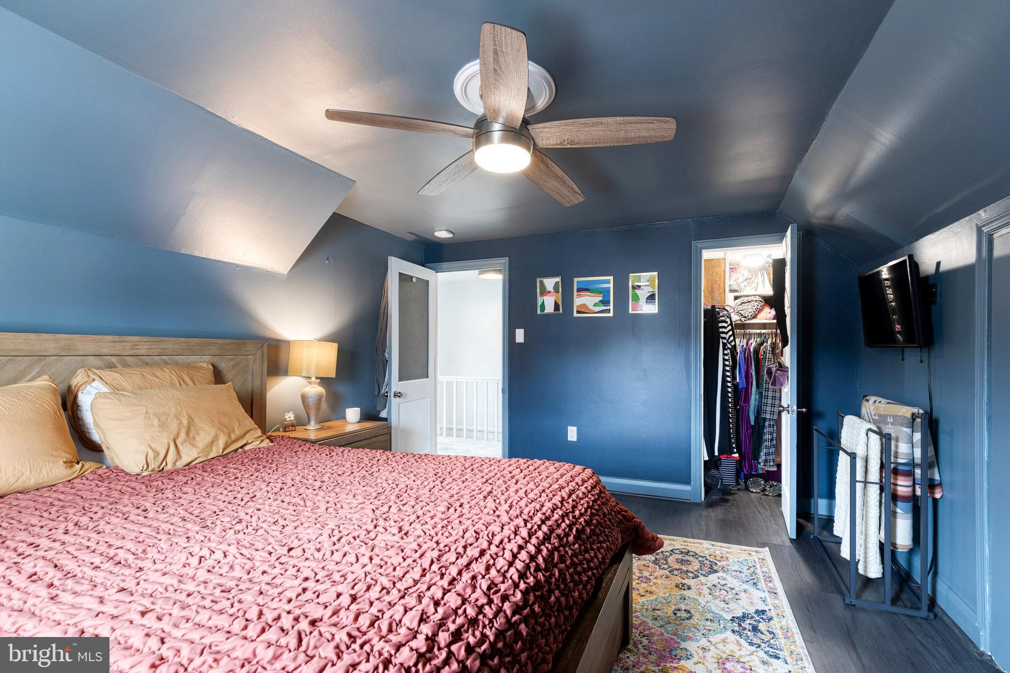 LINTHICUM HEIGHTS - Residential