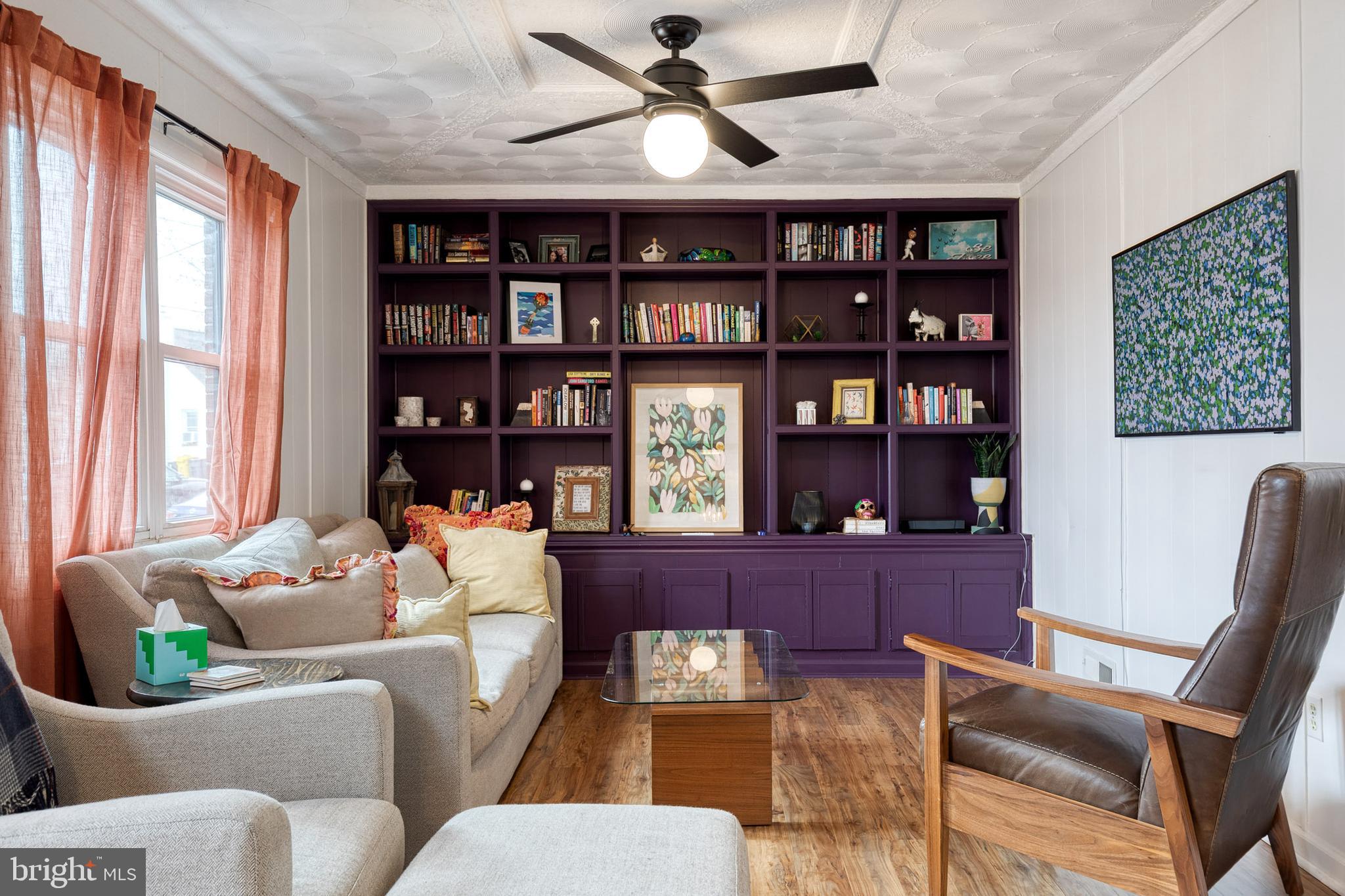 LINTHICUM HEIGHTS - Residential