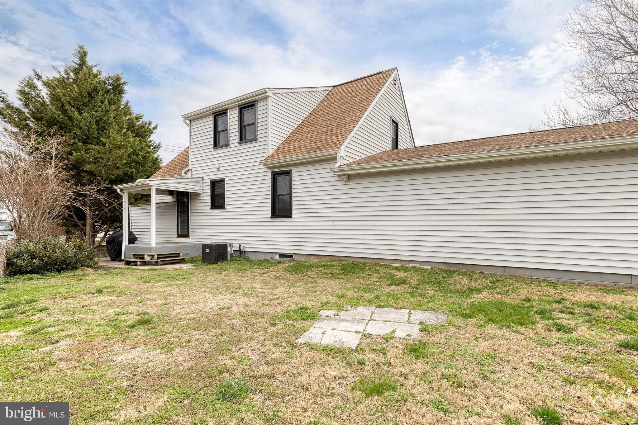 LINTHICUM HEIGHTS - Residential