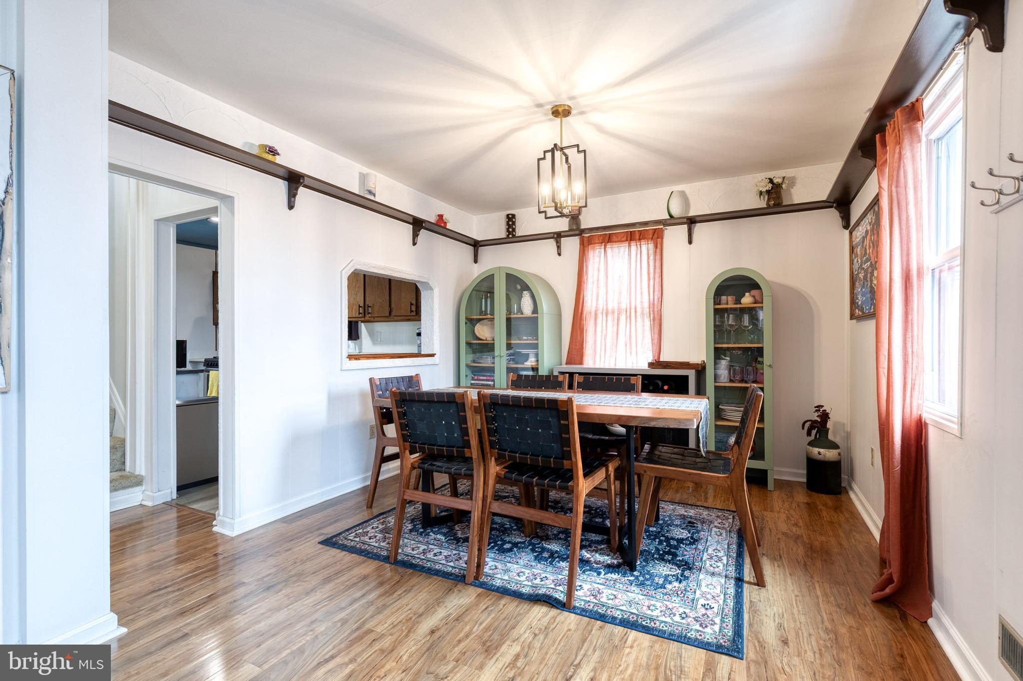 LINTHICUM HEIGHTS - Residential