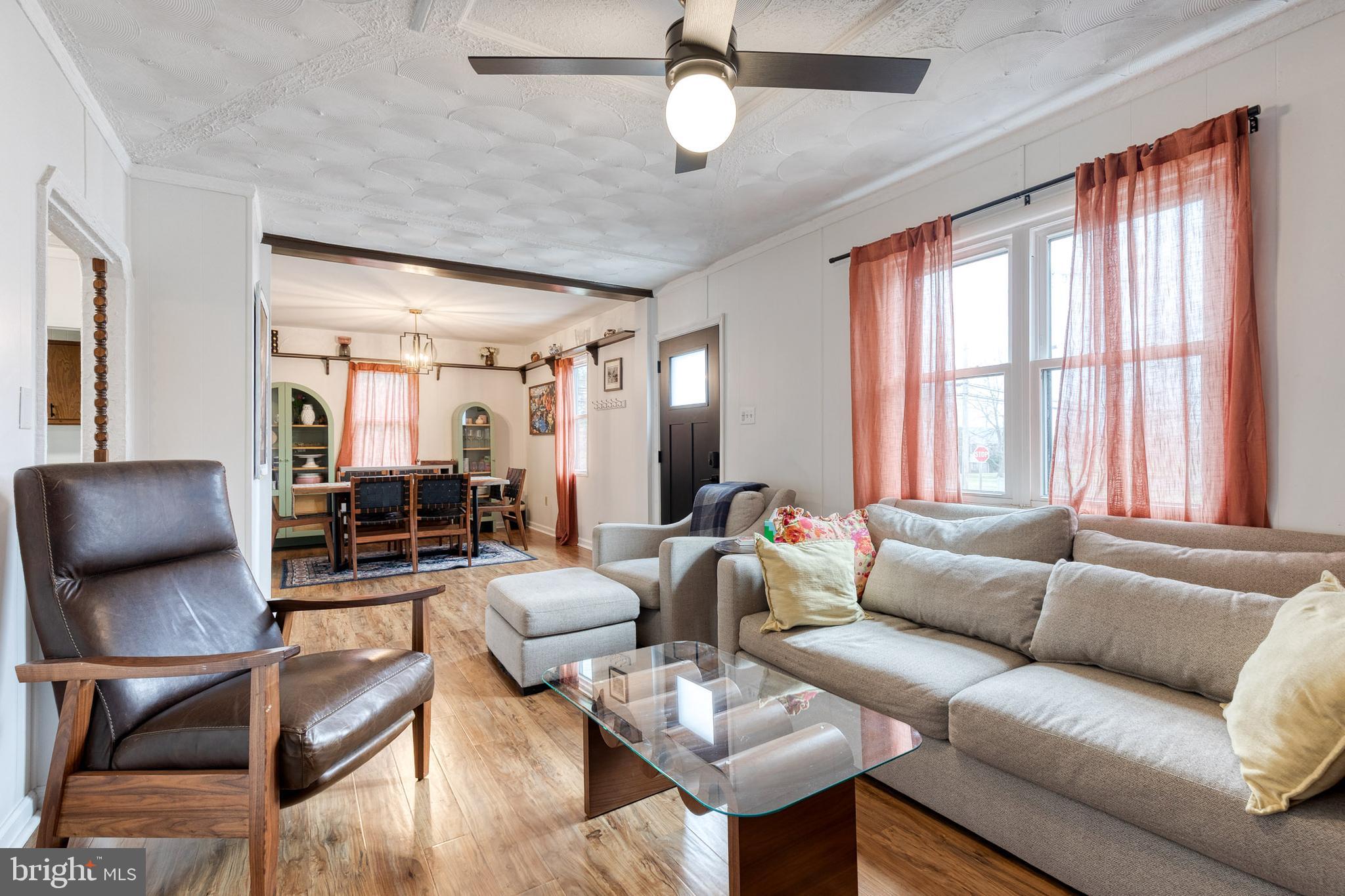 LINTHICUM HEIGHTS - Residential