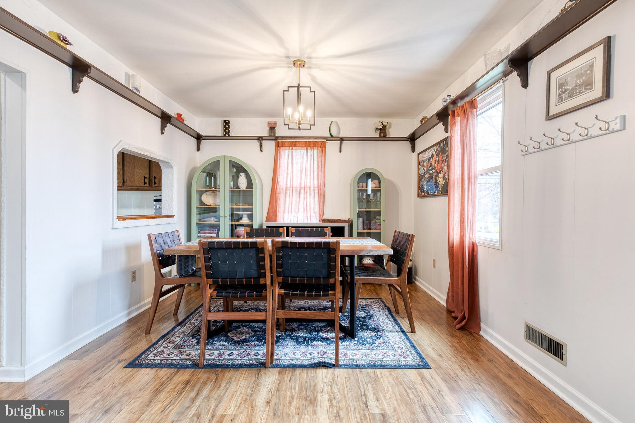 LINTHICUM HEIGHTS - Residential