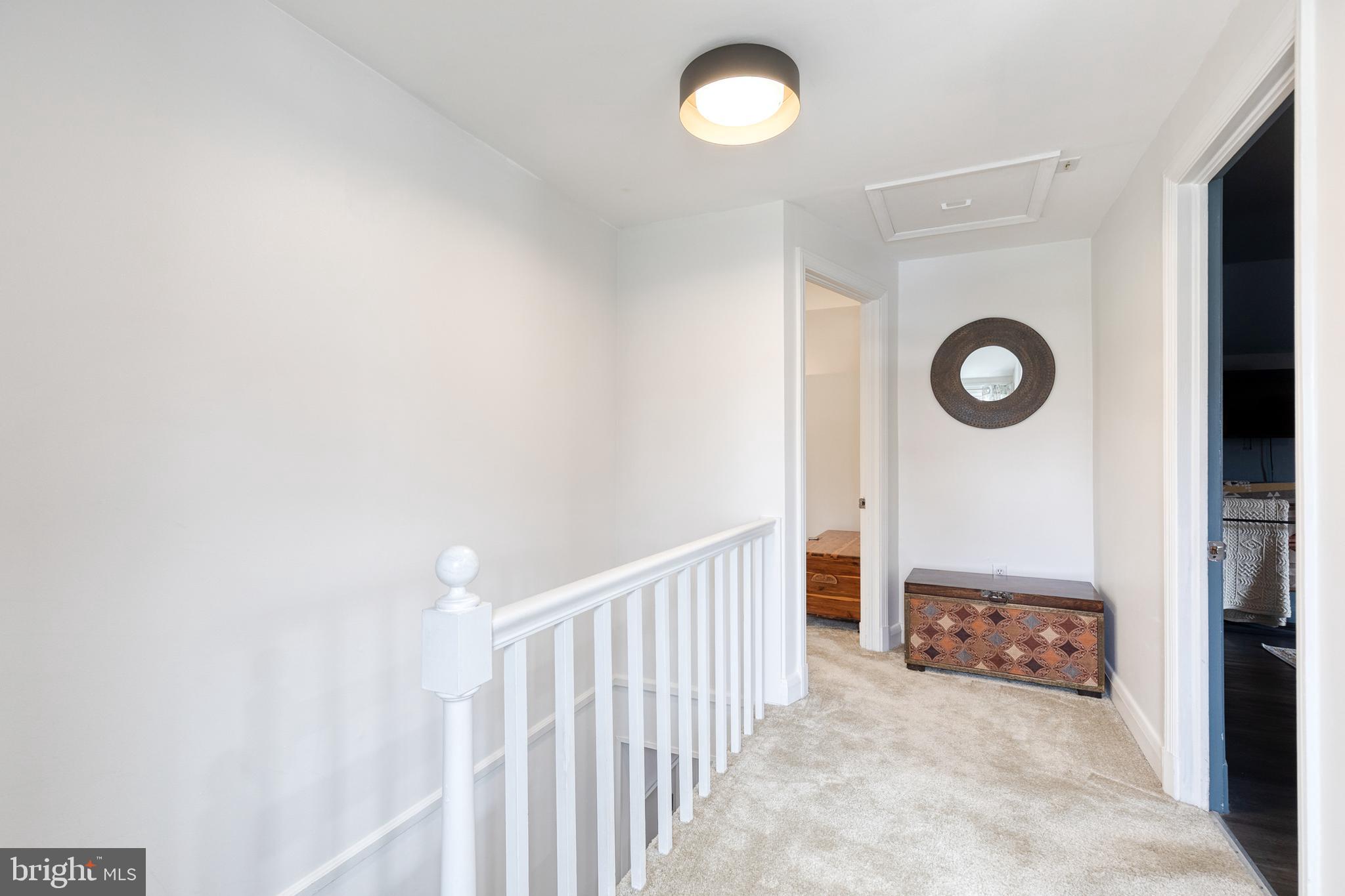 LINTHICUM HEIGHTS - Residential