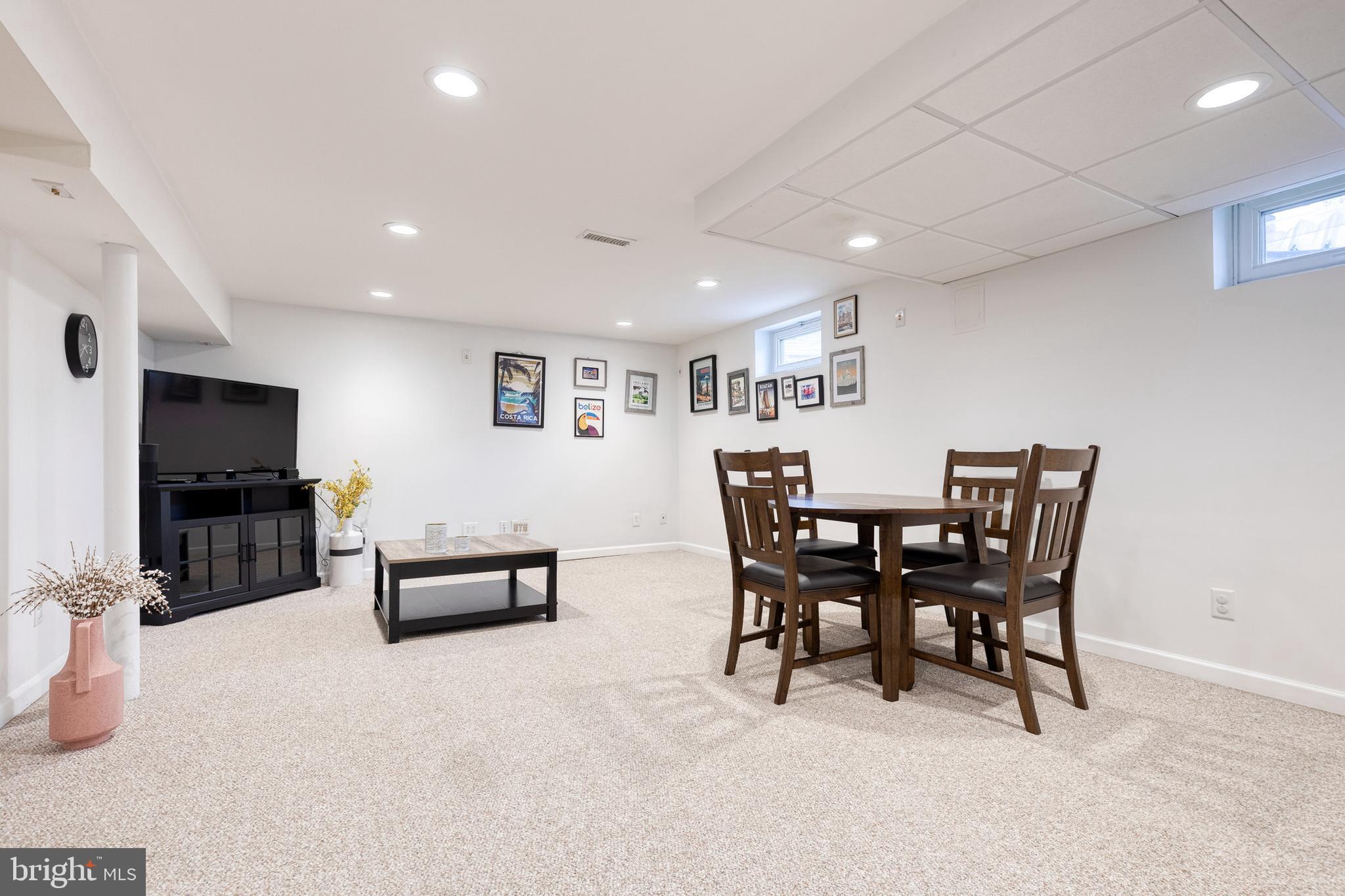 LINTHICUM HEIGHTS - Residential