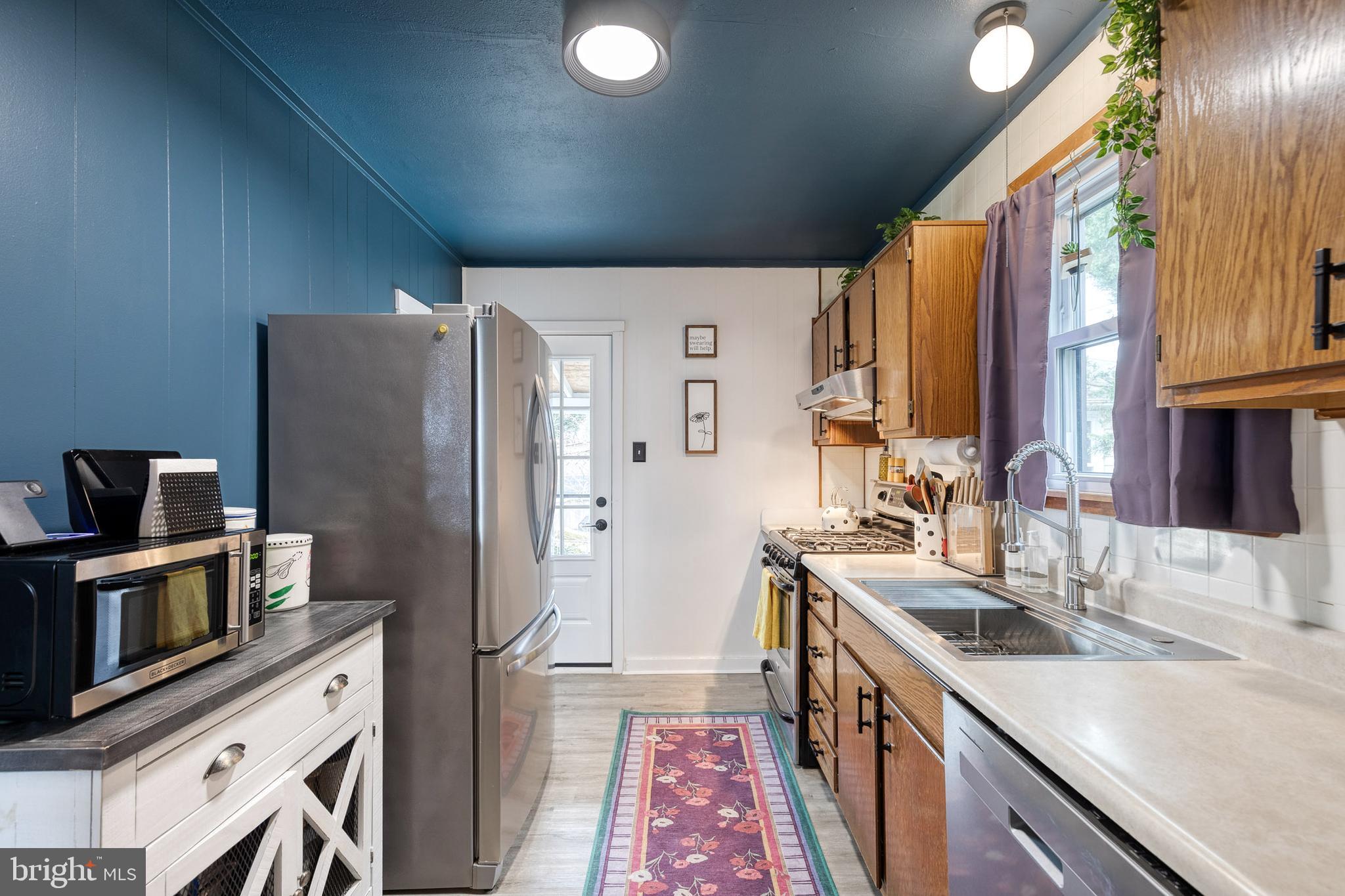 LINTHICUM HEIGHTS - Residential