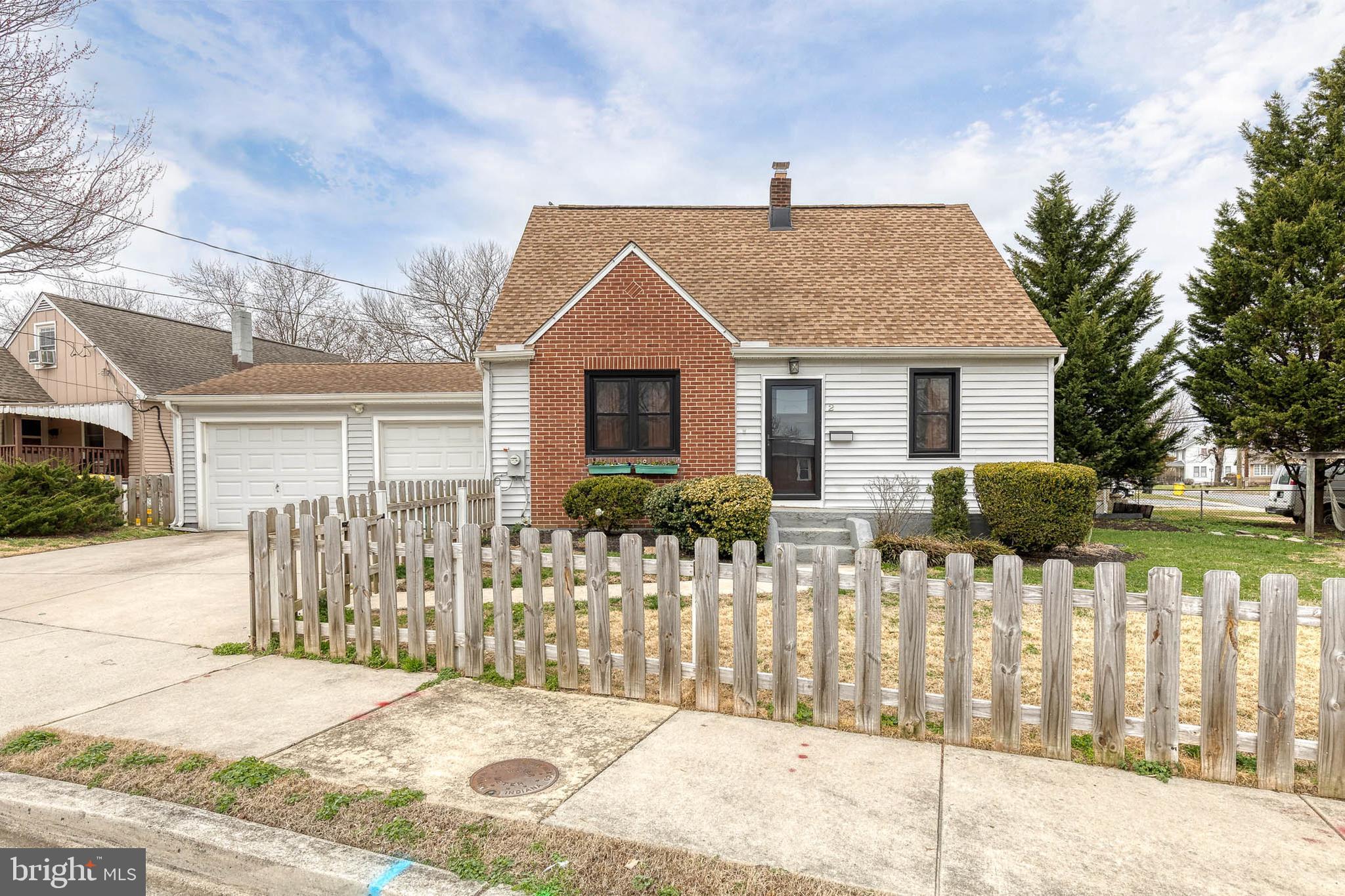 LINTHICUM HEIGHTS - Residential