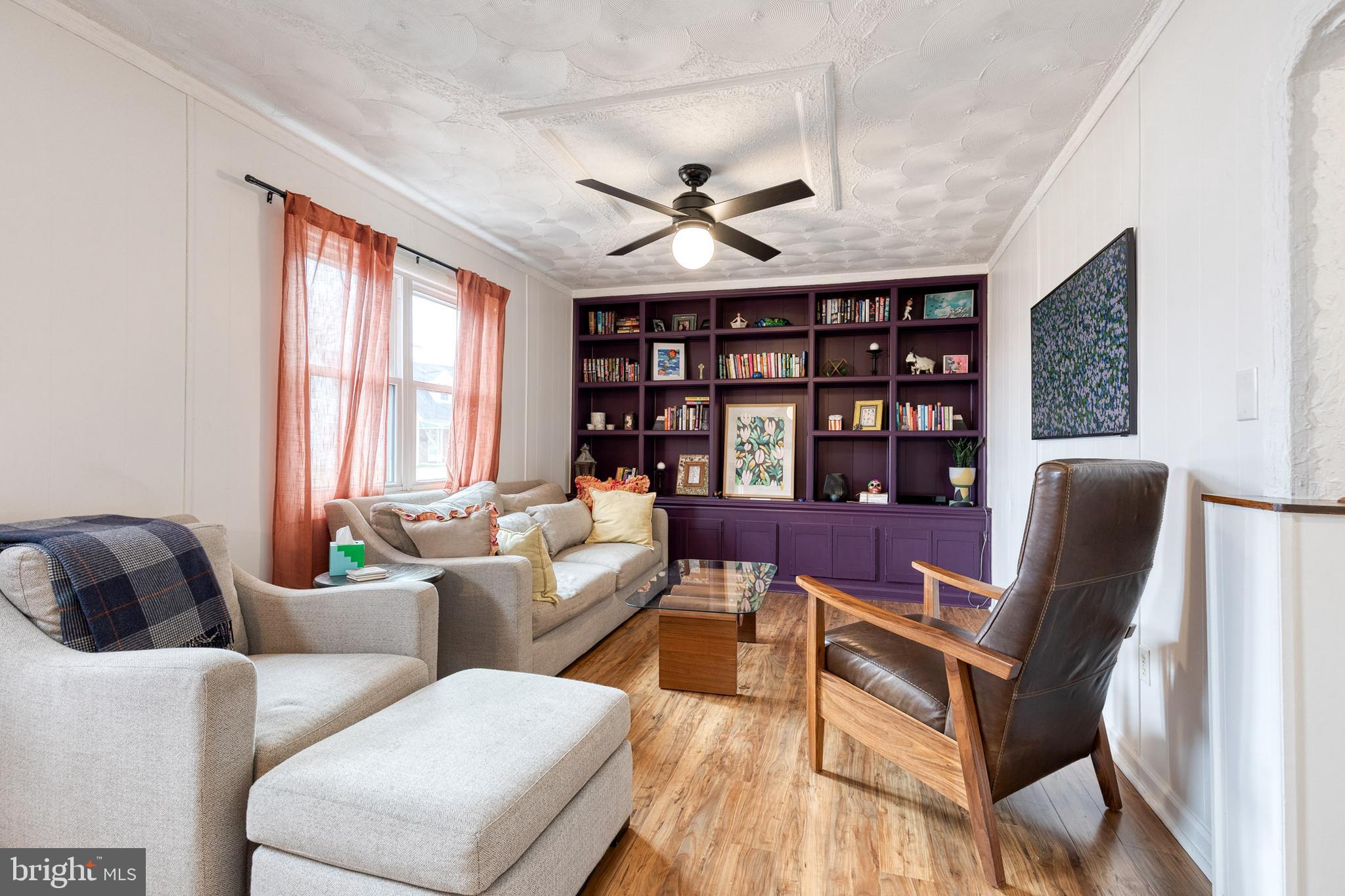 LINTHICUM HEIGHTS - Residential