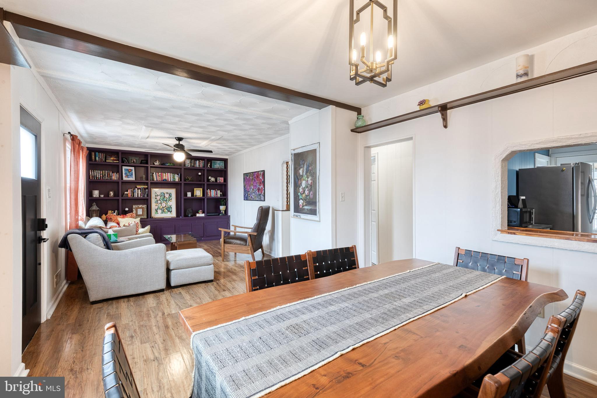 LINTHICUM HEIGHTS - Residential