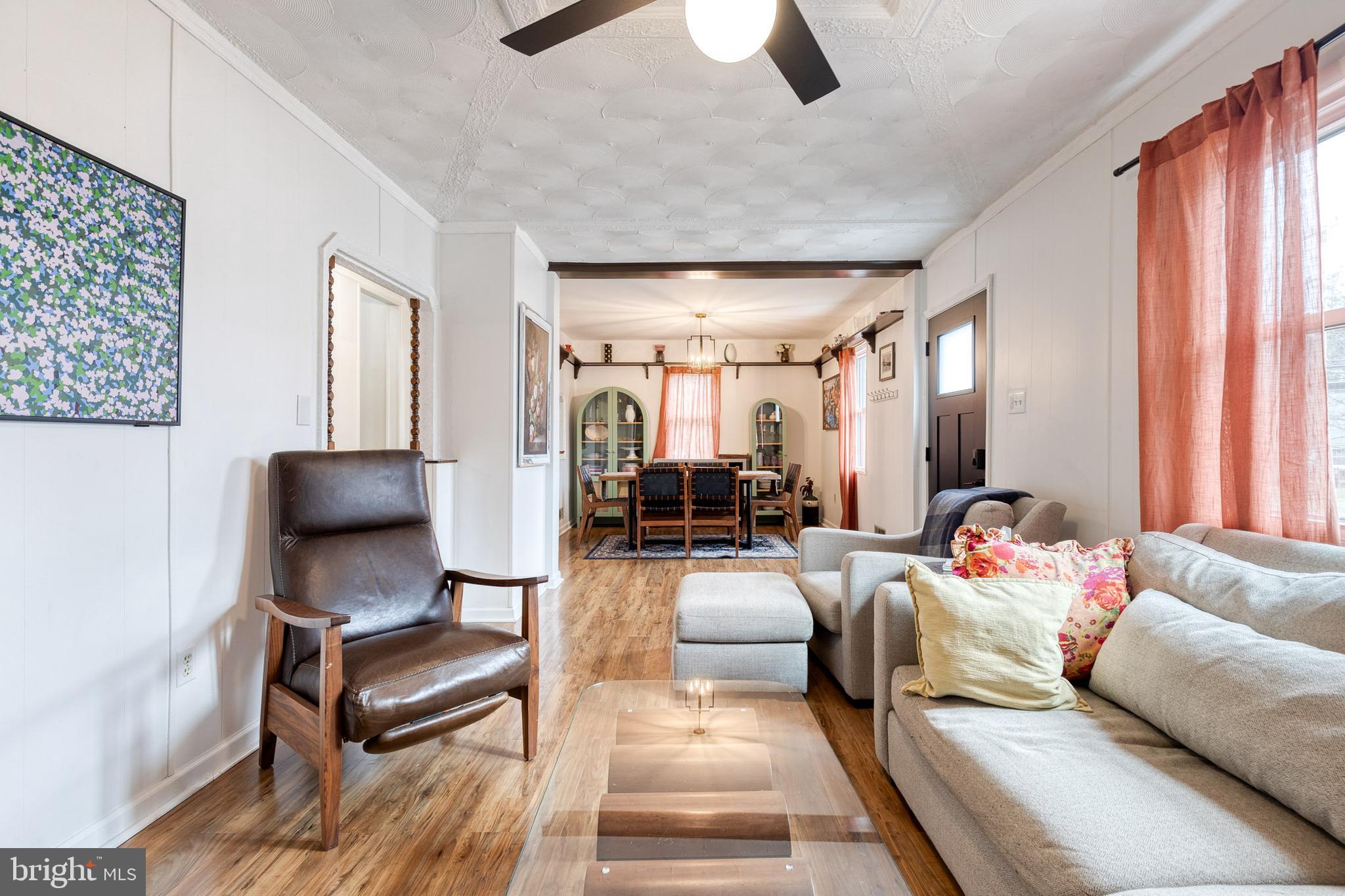 LINTHICUM HEIGHTS - Residential