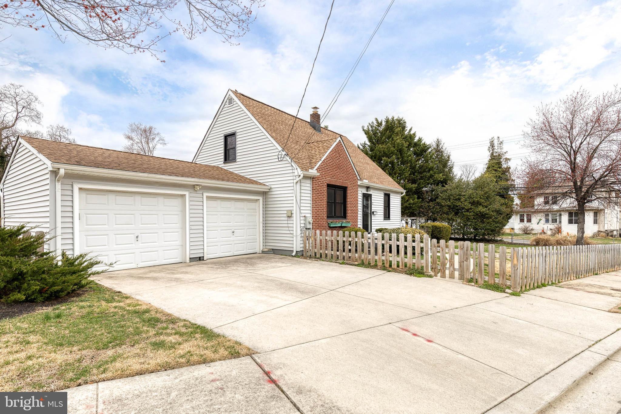 LINTHICUM HEIGHTS - Residential