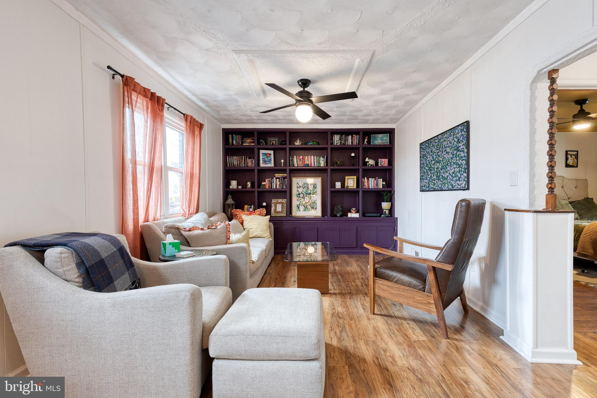 LINTHICUM HEIGHTS - Residential