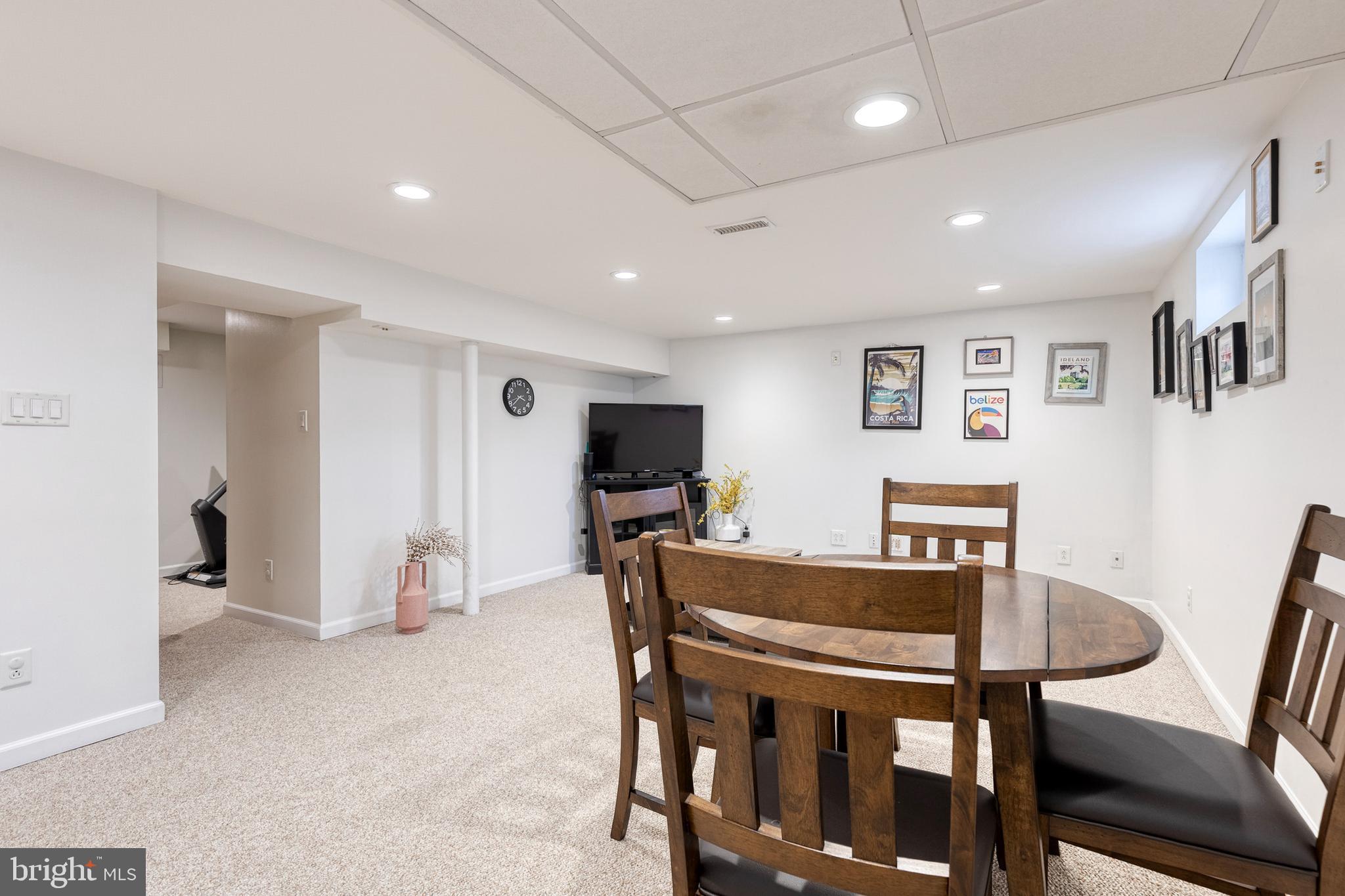 LINTHICUM HEIGHTS - Residential