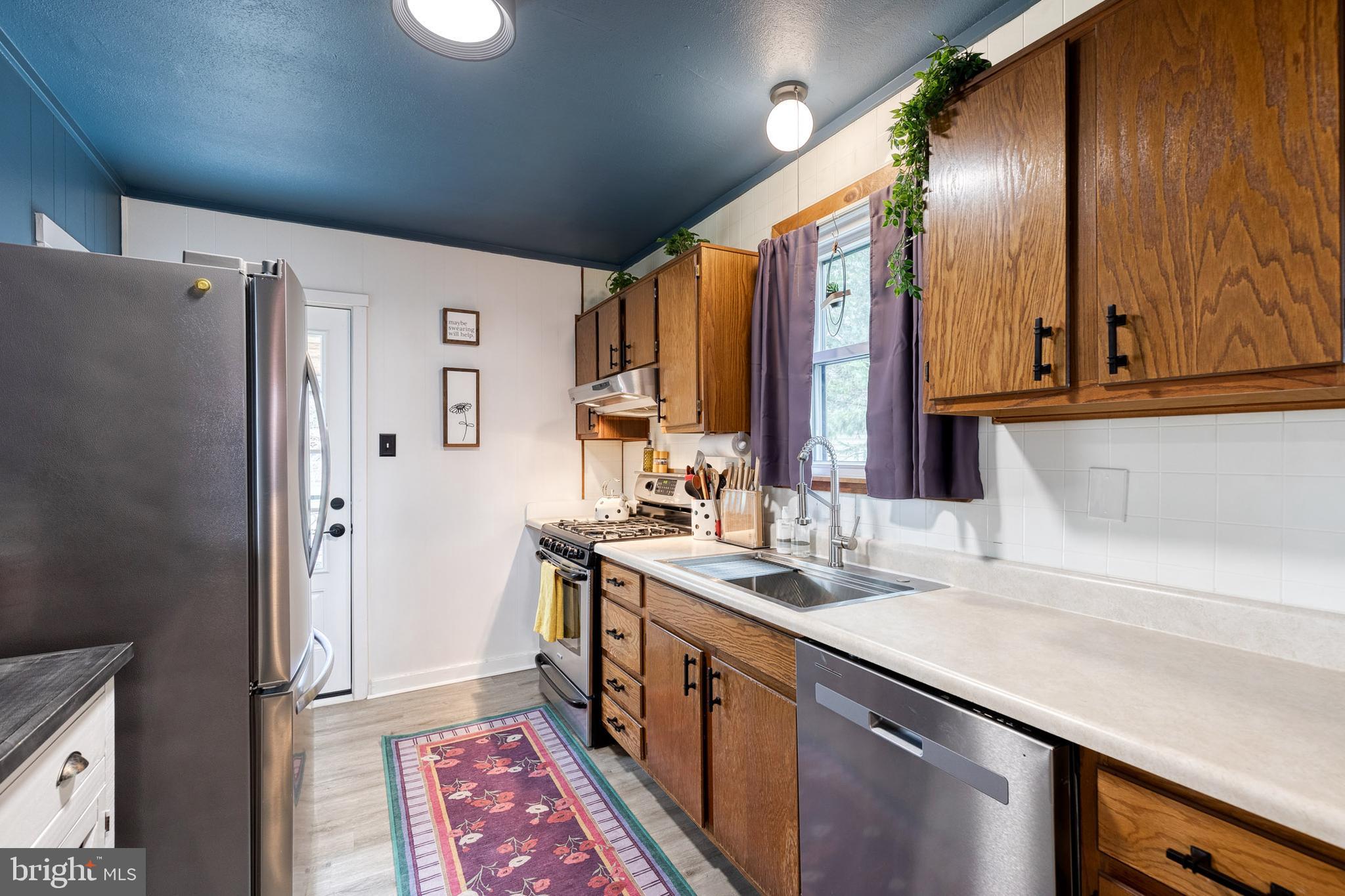 LINTHICUM HEIGHTS - Residential