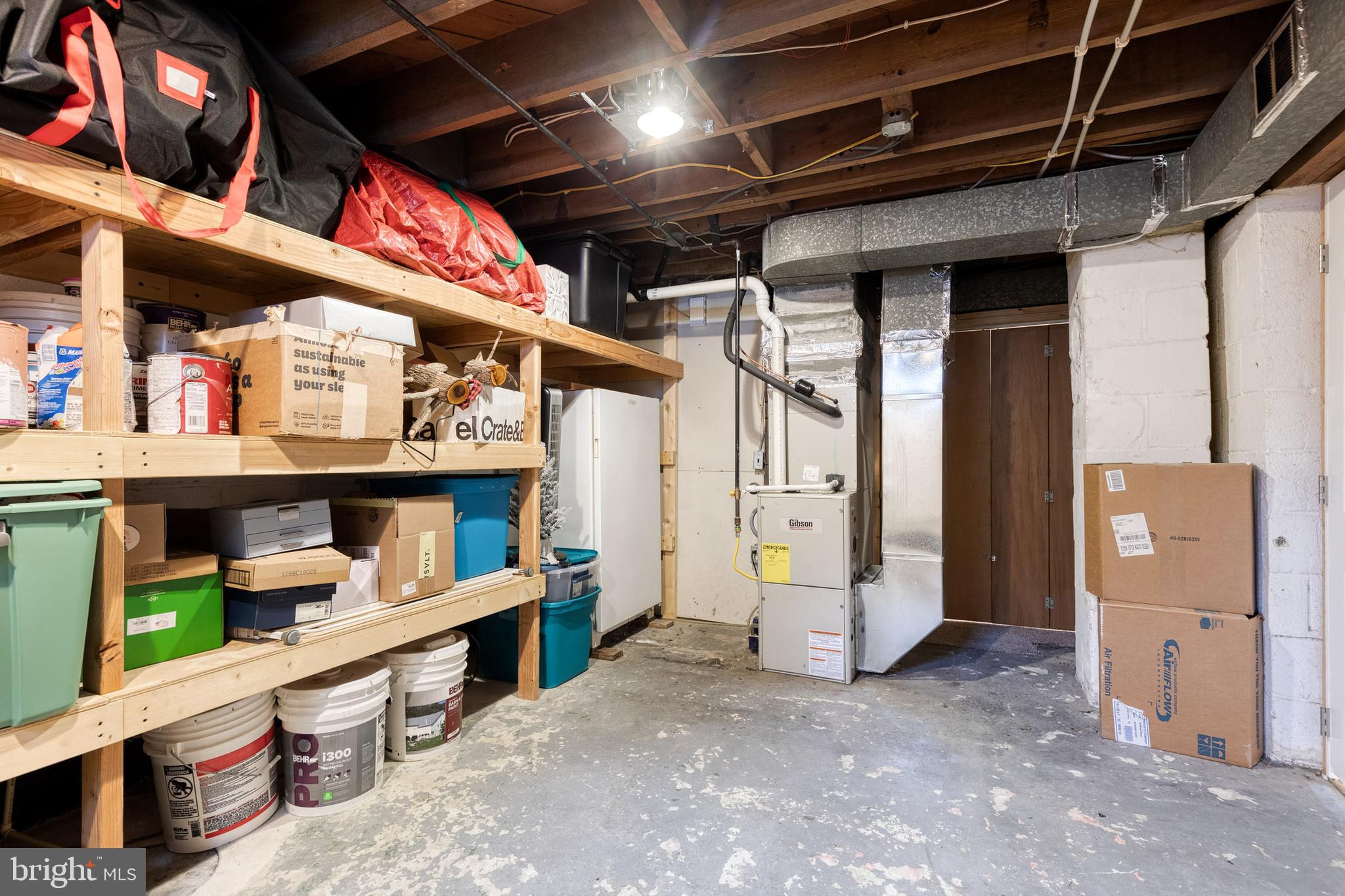 LINTHICUM HEIGHTS - Residential