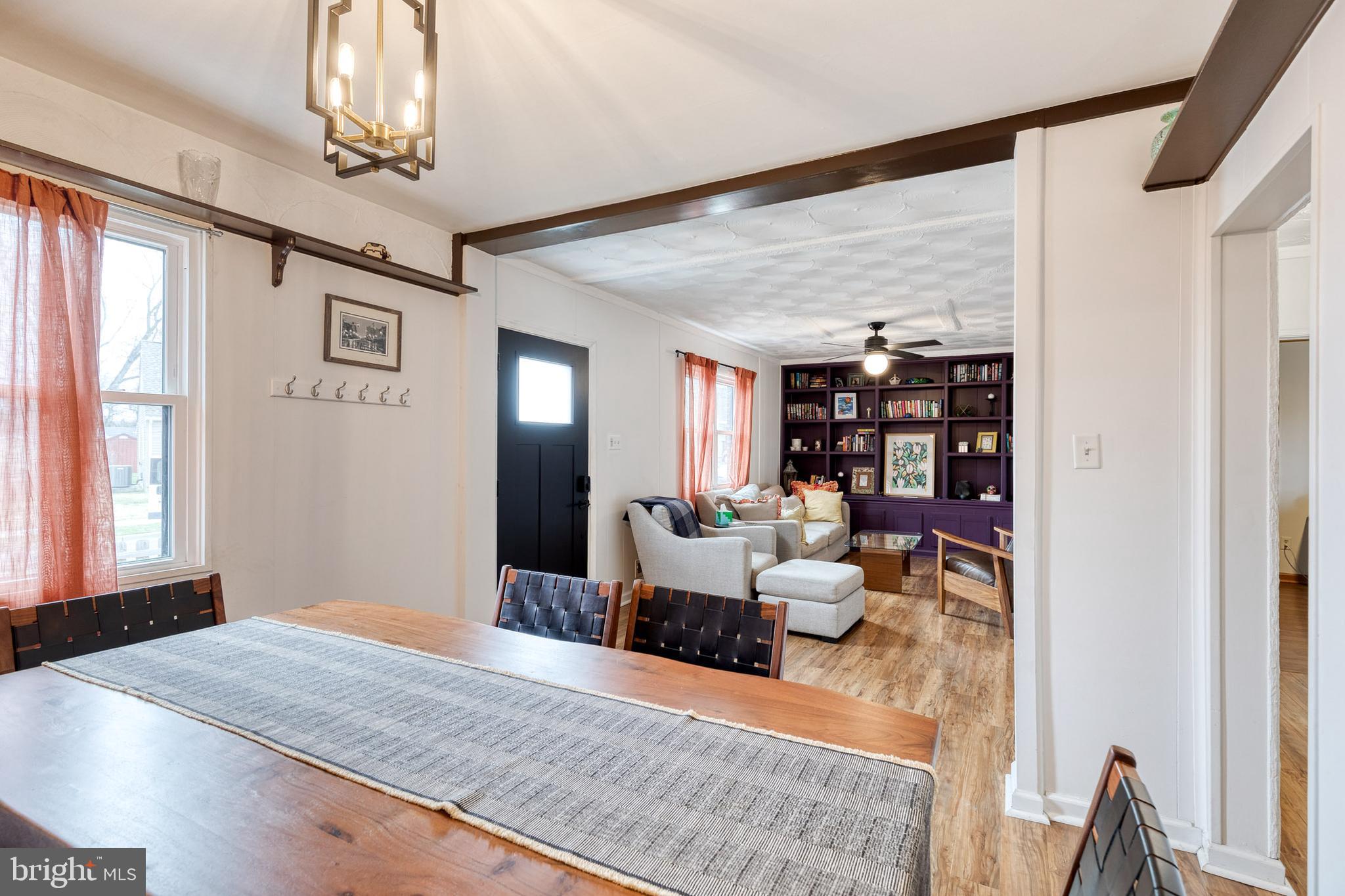 LINTHICUM HEIGHTS - Residential