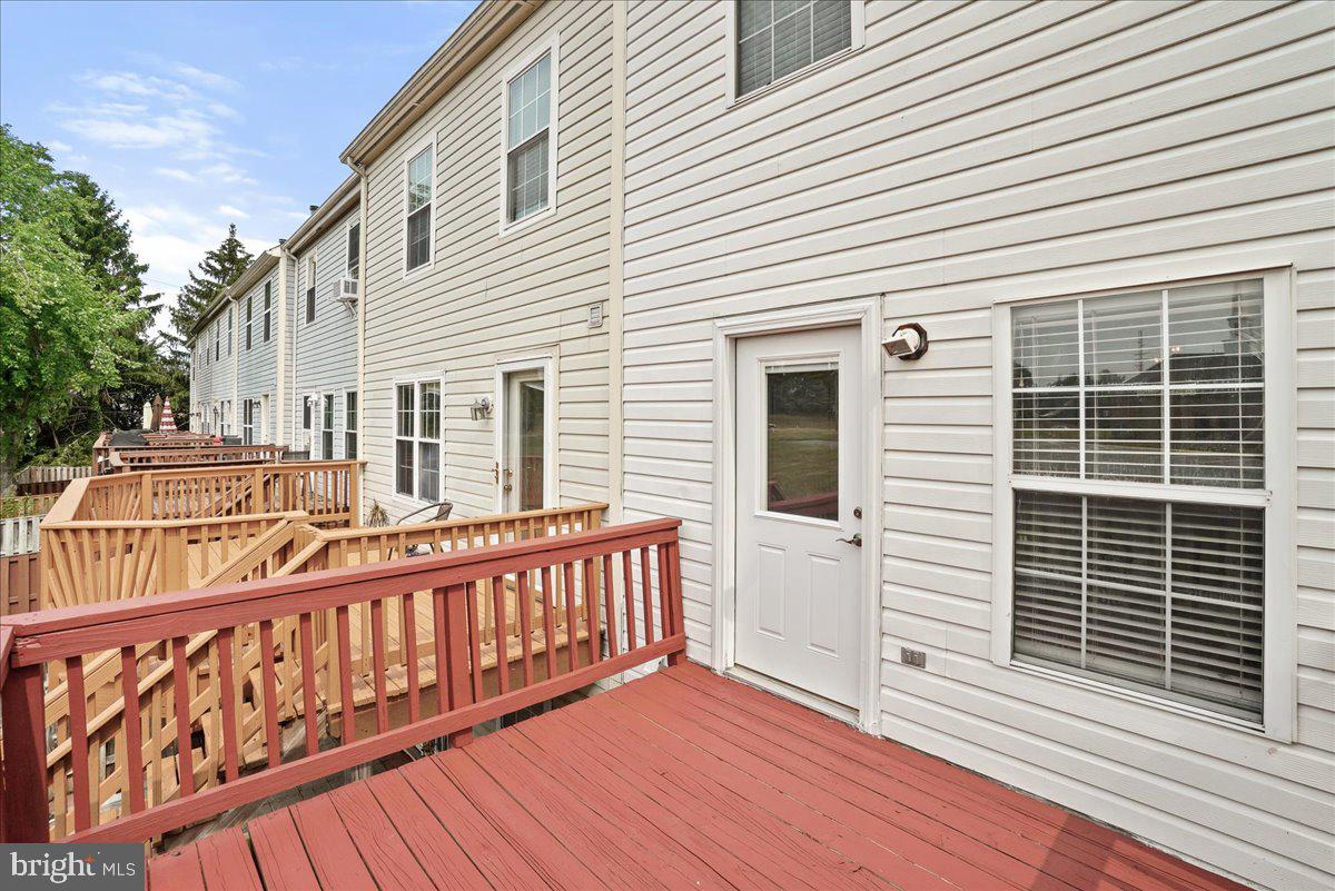 FOXCROFT - Residential