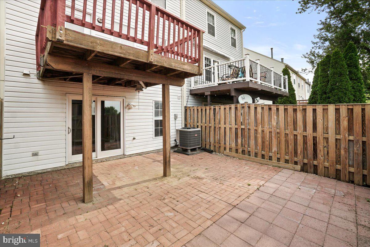 FOXCROFT - Residential