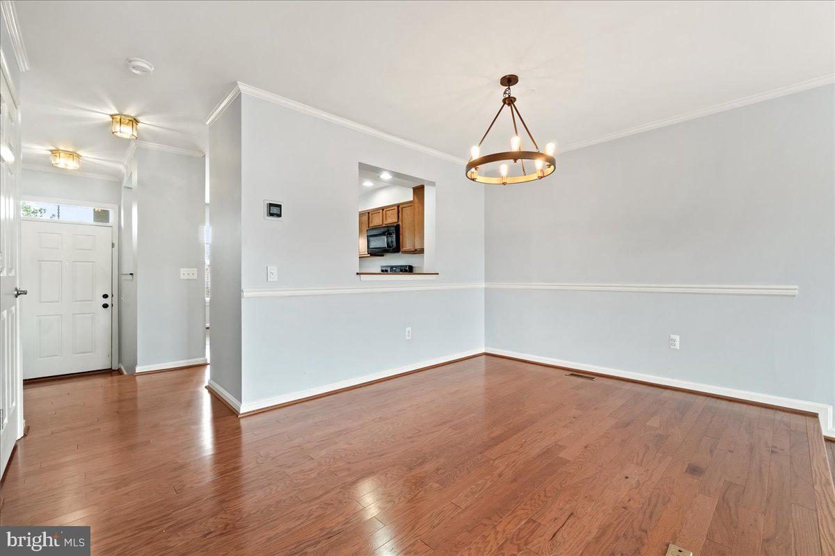 FOXCROFT - Residential