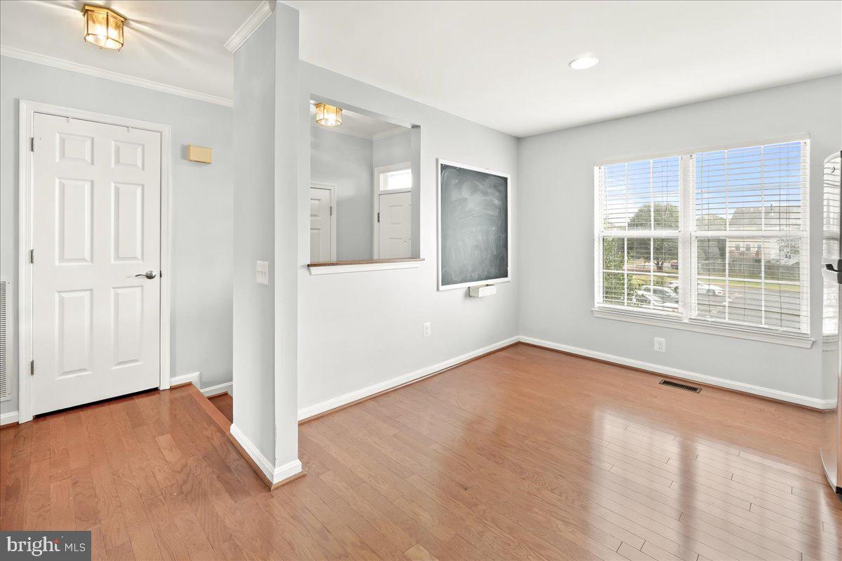 FOXCROFT - Residential