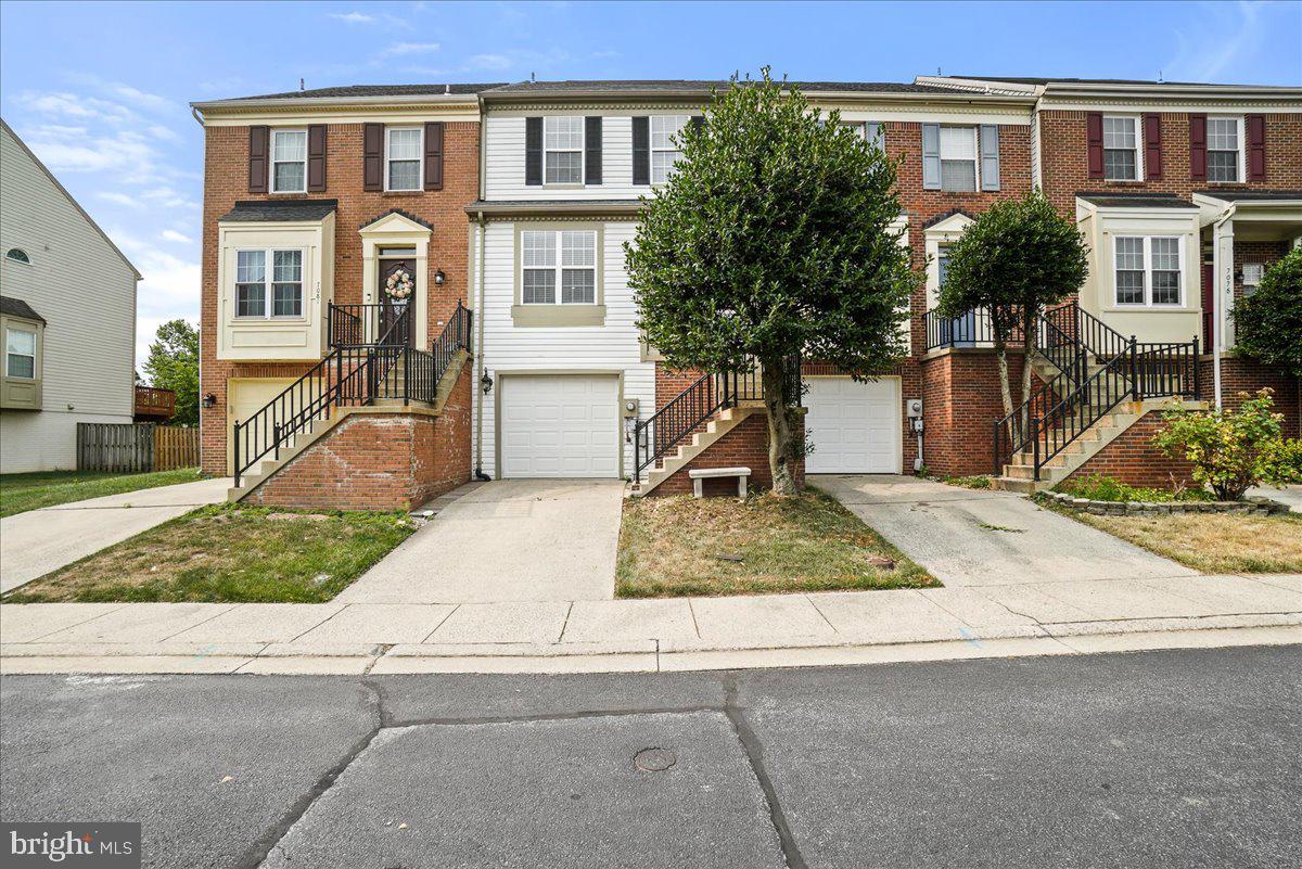 FOXCROFT - Residential