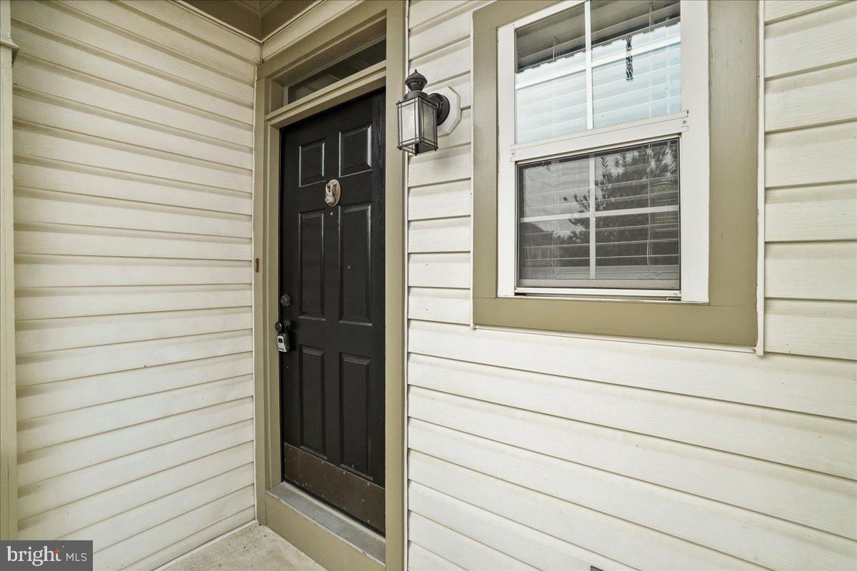 FOXCROFT - Residential