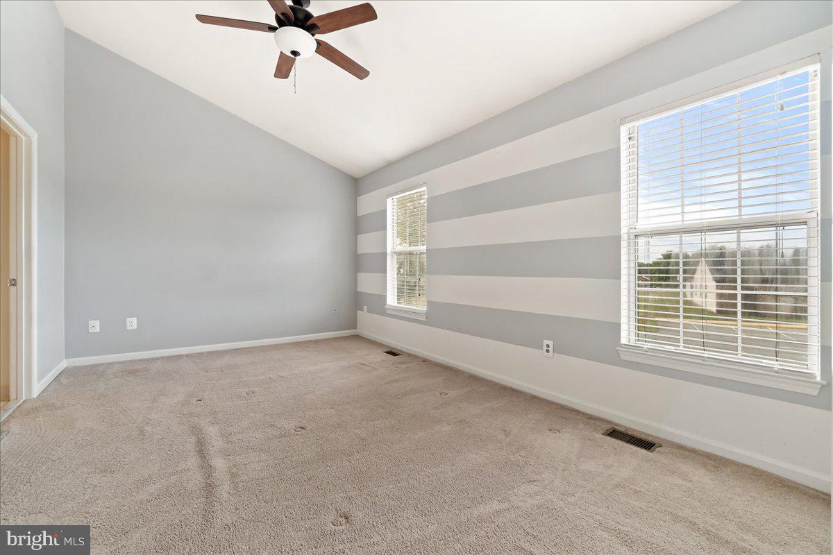 FOXCROFT - Residential