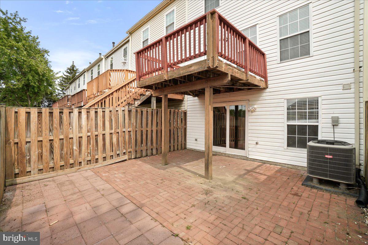 FOXCROFT - Residential