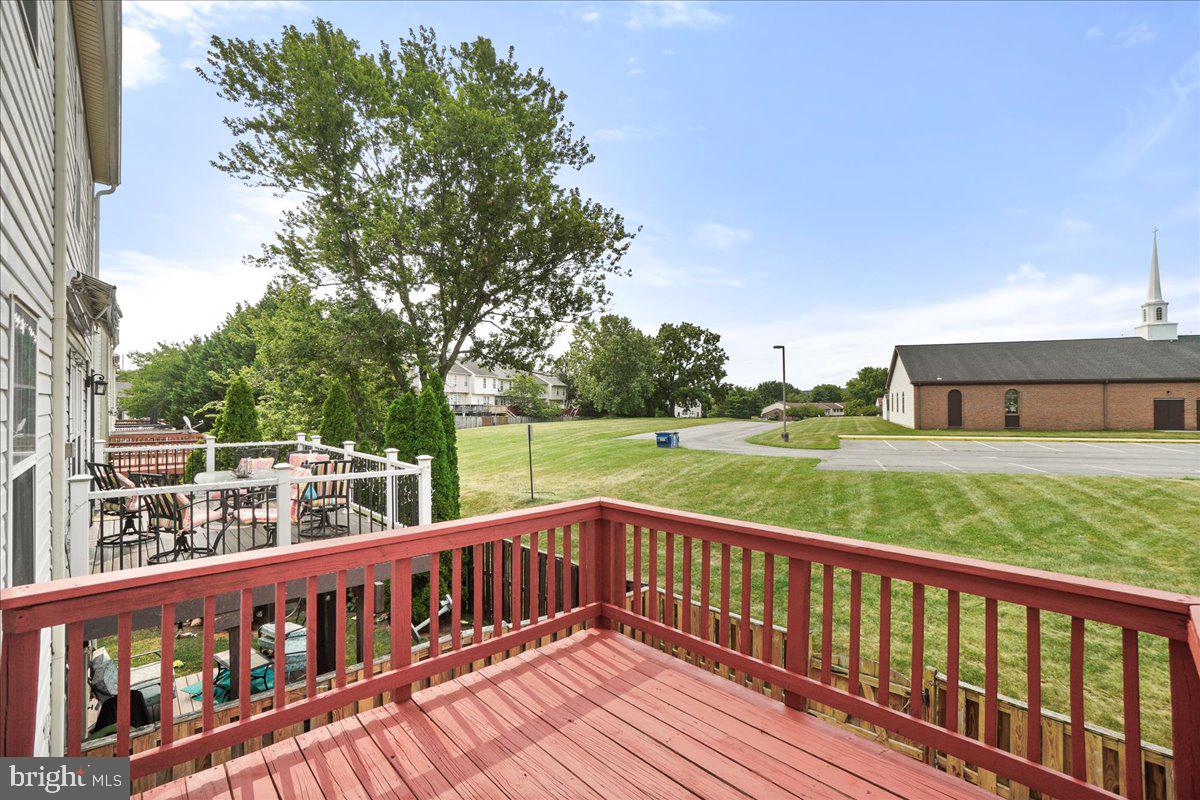 FOXCROFT - Residential