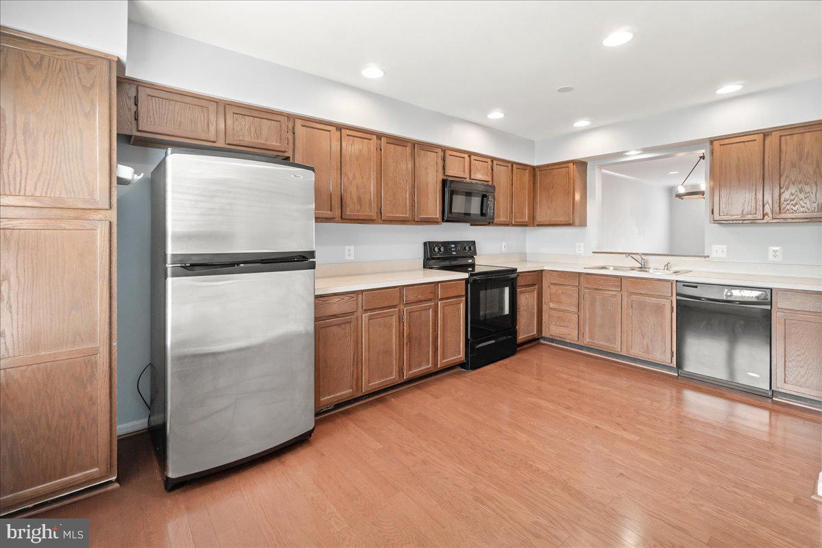 FOXCROFT - Residential