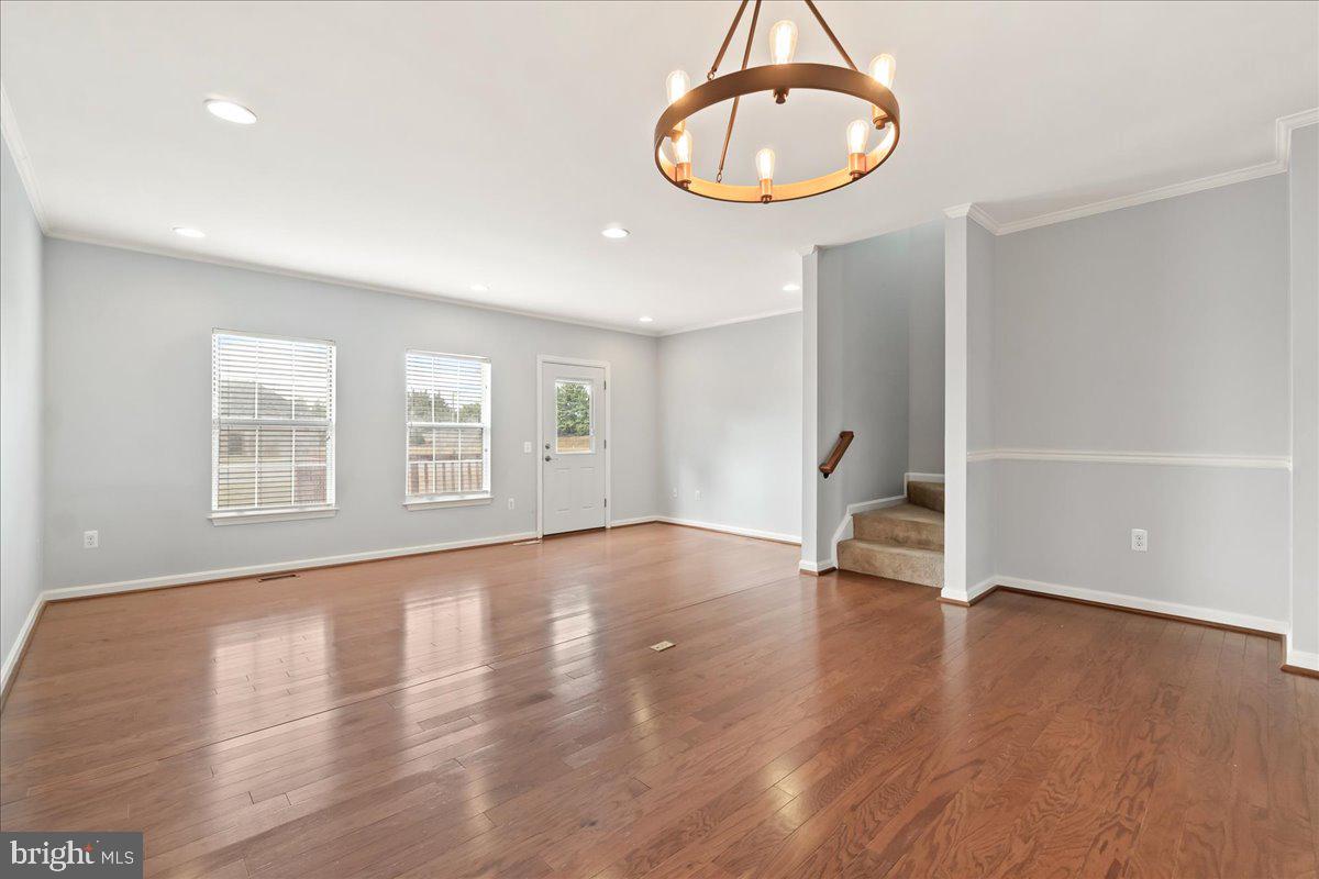 FOXCROFT - Residential