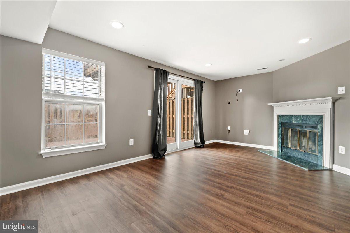 FOXCROFT - Residential