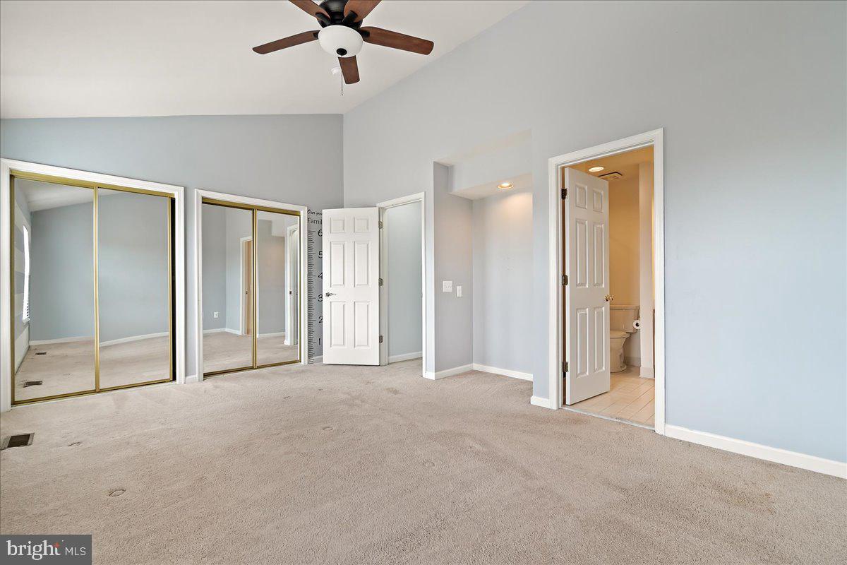 FOXCROFT - Residential