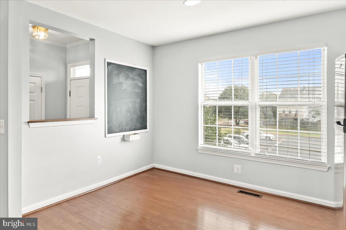 FOXCROFT - Residential