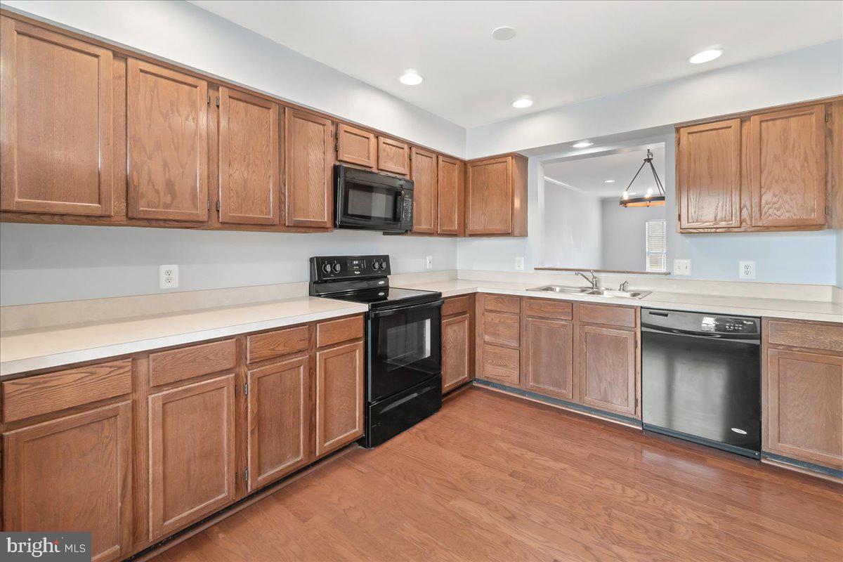 FOXCROFT - Residential