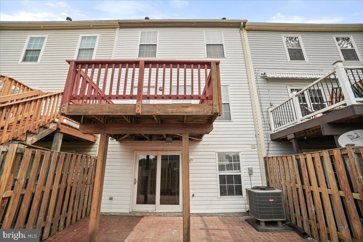 FOXCROFT - Residential