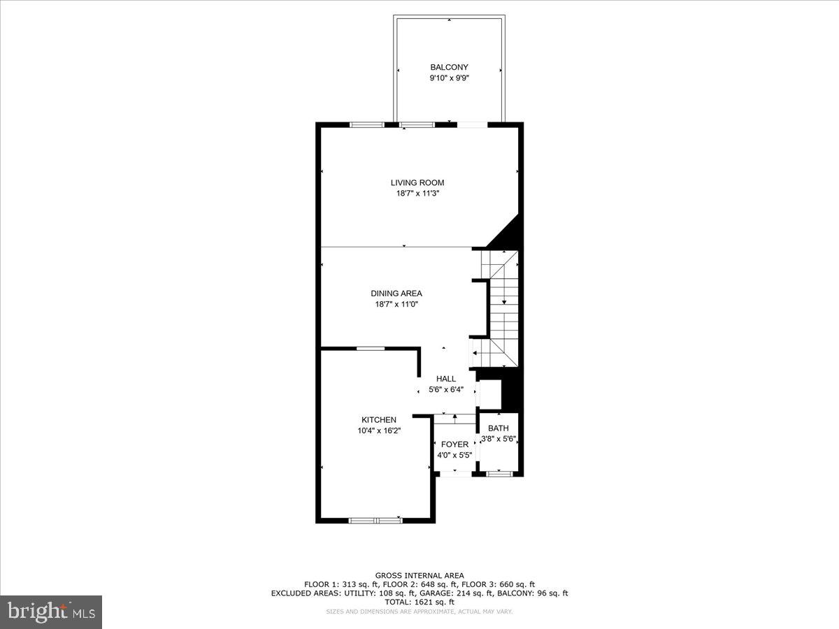 FOXCROFT - Residential