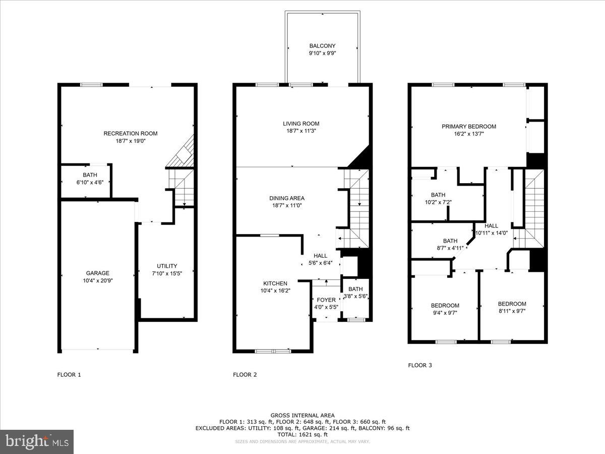 FOXCROFT - Residential