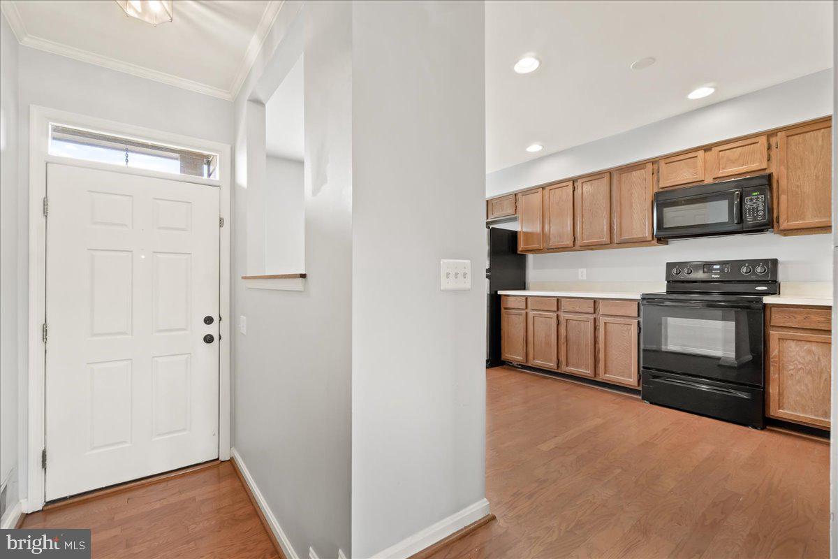 FOXCROFT - Residential