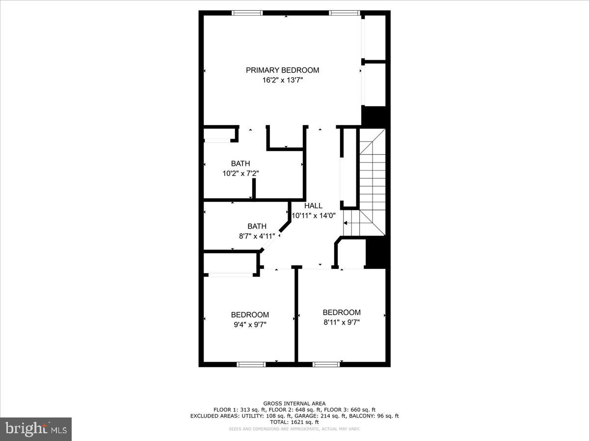 FOXCROFT - Residential