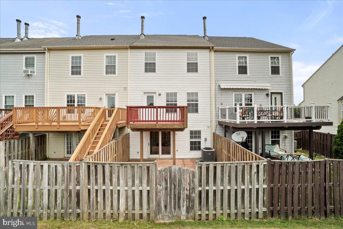 FOXCROFT - Residential