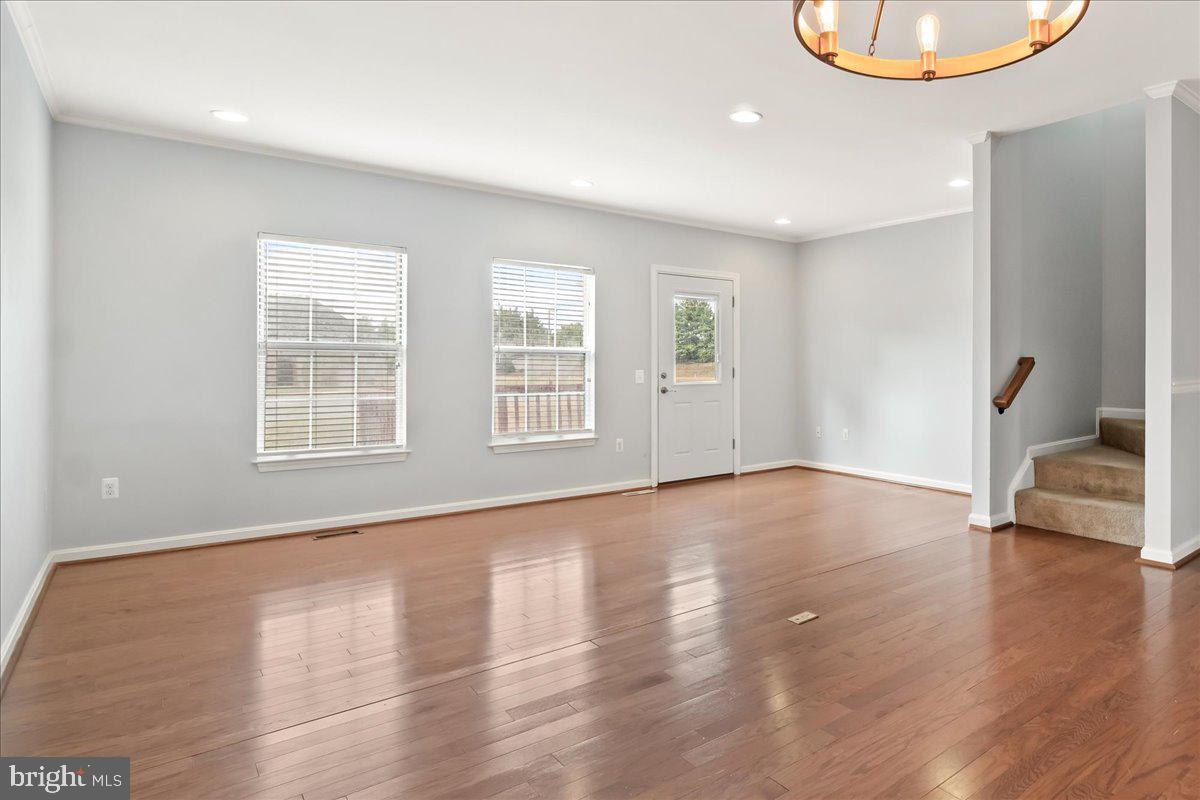 FOXCROFT - Residential