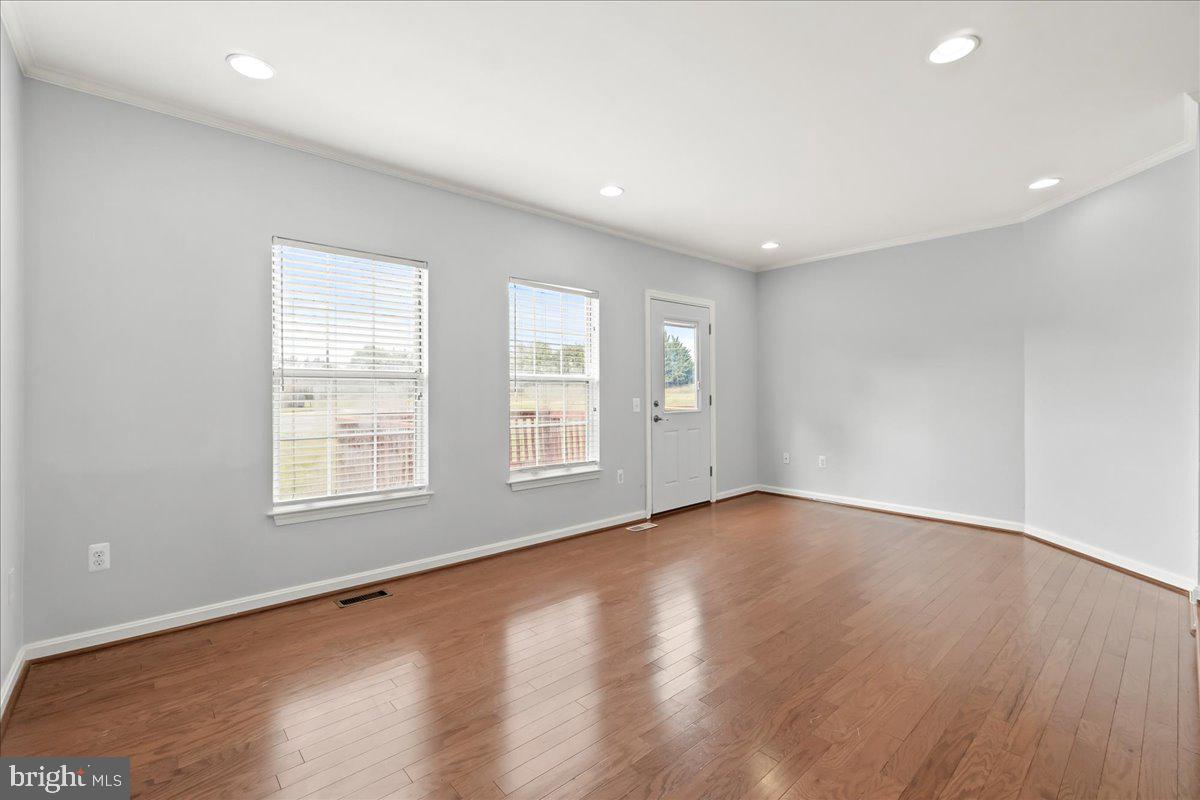 FOXCROFT - Residential