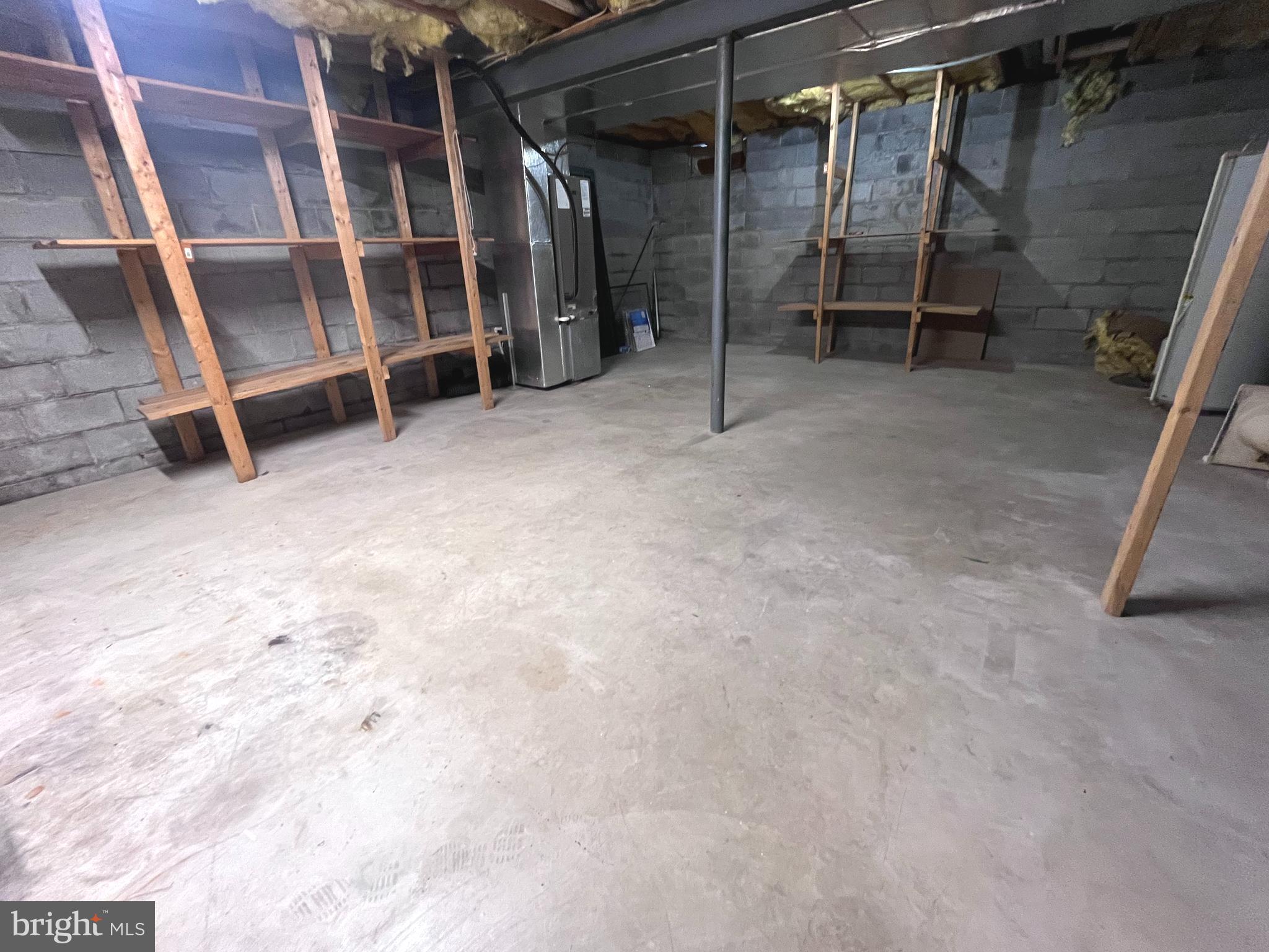 NICHOLSON SQUARE VILLAGE - Residential